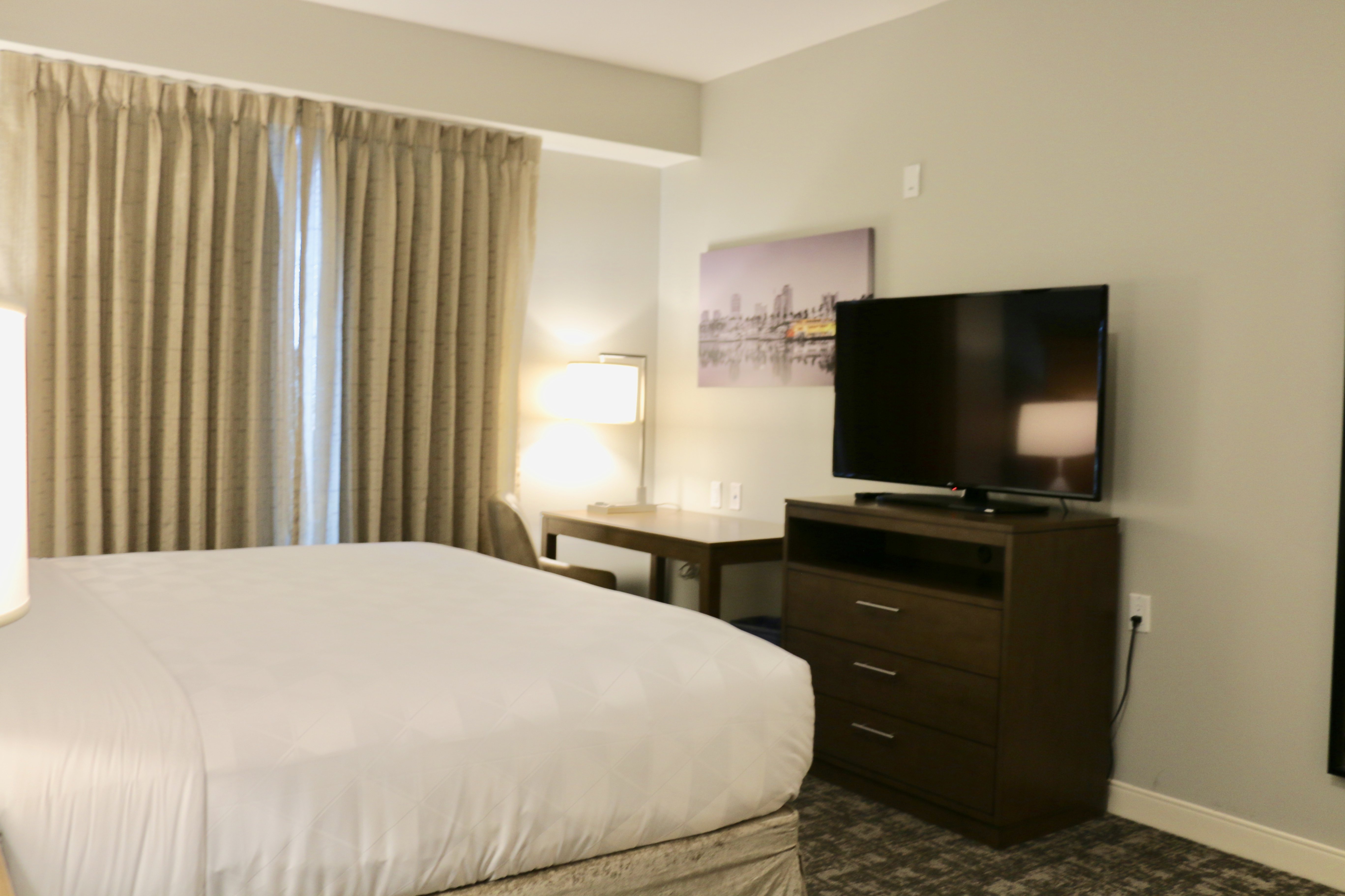 Staybridge Suites - Long Beach Airport, an IHG Hotel , CA 90815 near Long Beach Airport View Point 49