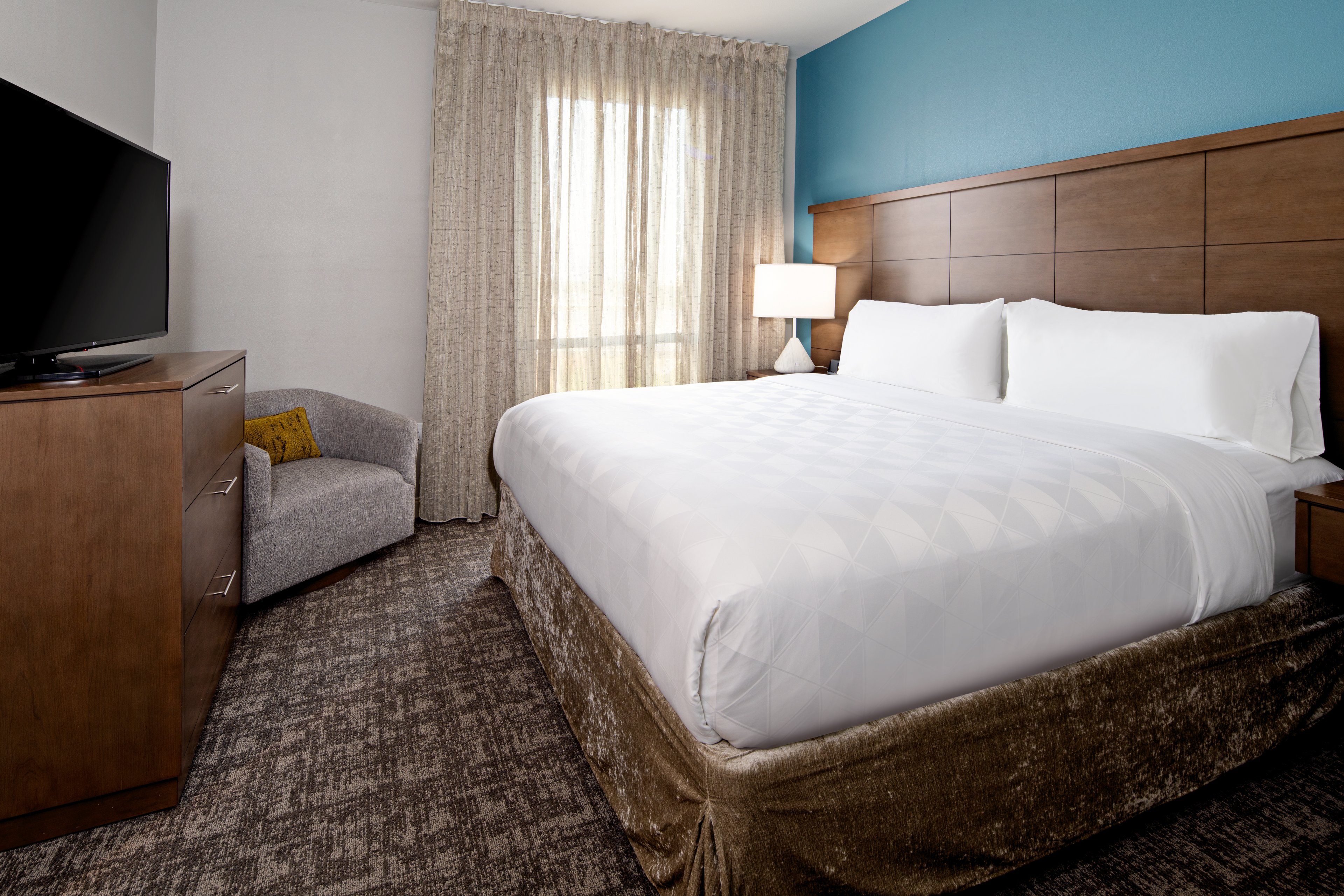 Staybridge Suites - Long Beach Airport, an IHG Hotel , CA 90815 near Long Beach Airport View Point 52