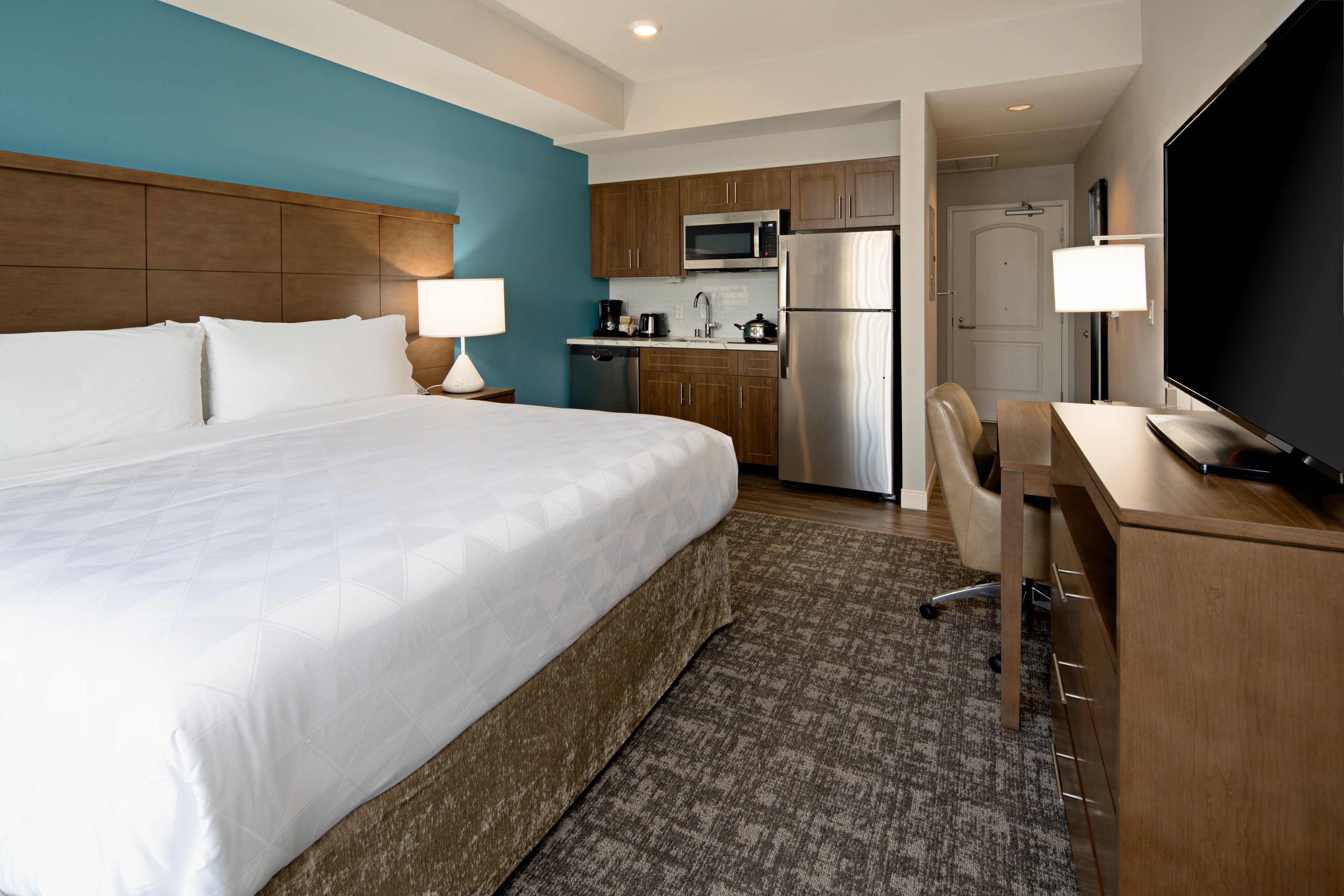 Staybridge Suites - Long Beach Airport, an IHG Hotel , CA 90815 near Long Beach Airport View Point 59