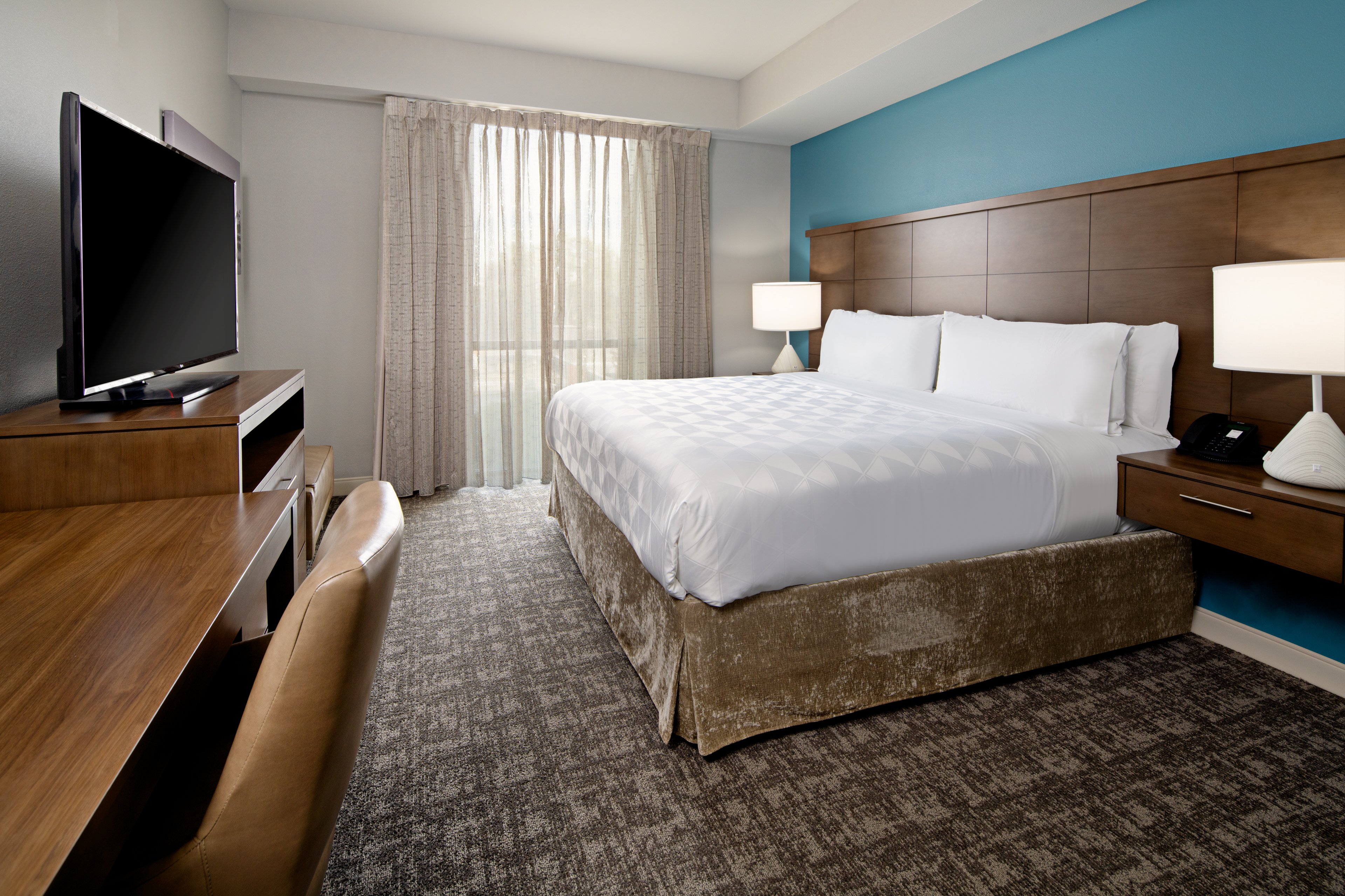 Staybridge Suites - Long Beach Airport, an IHG Hotel , CA 90815 near Long Beach Airport View Point 68