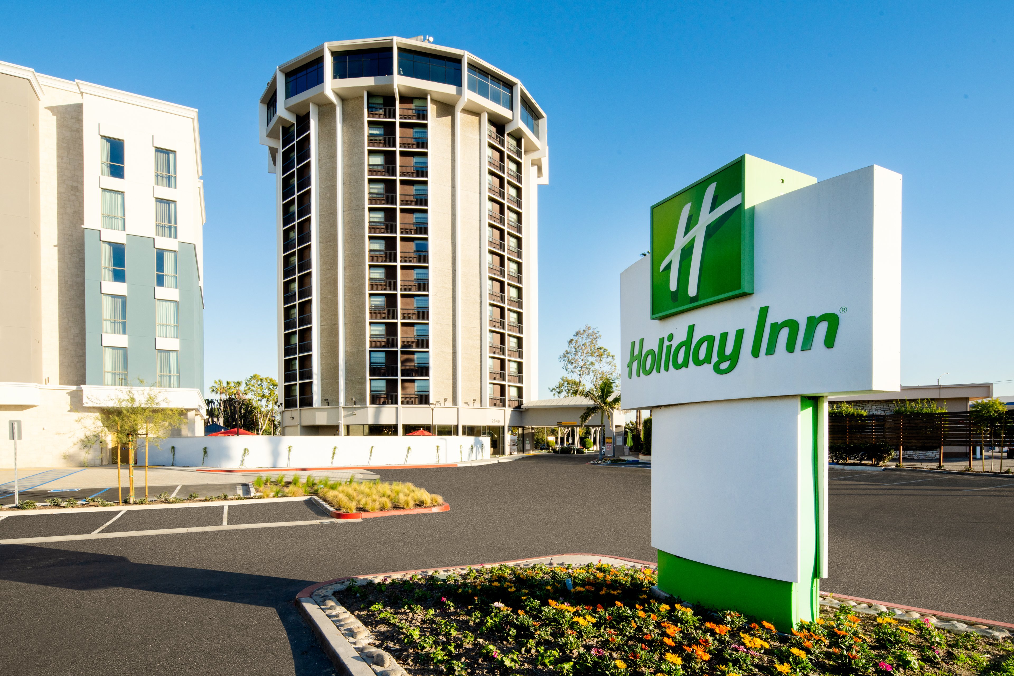 Holiday Inn Long Beach Airport, An Ihg Hotel