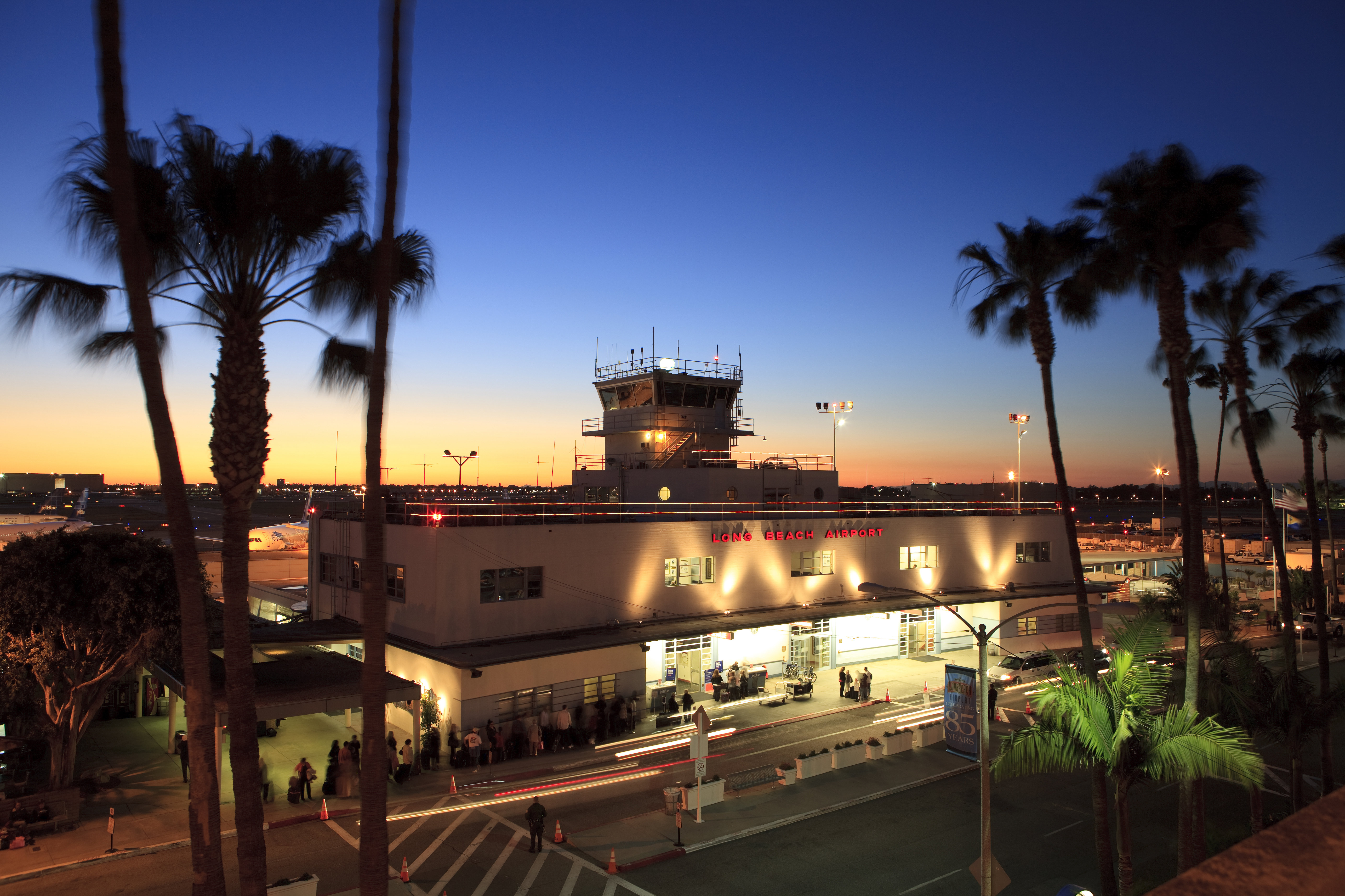 Holiday Inn Long Beach - Airport, an IHG Hotel , CA 90815 near Long Beach Airport View Point 11