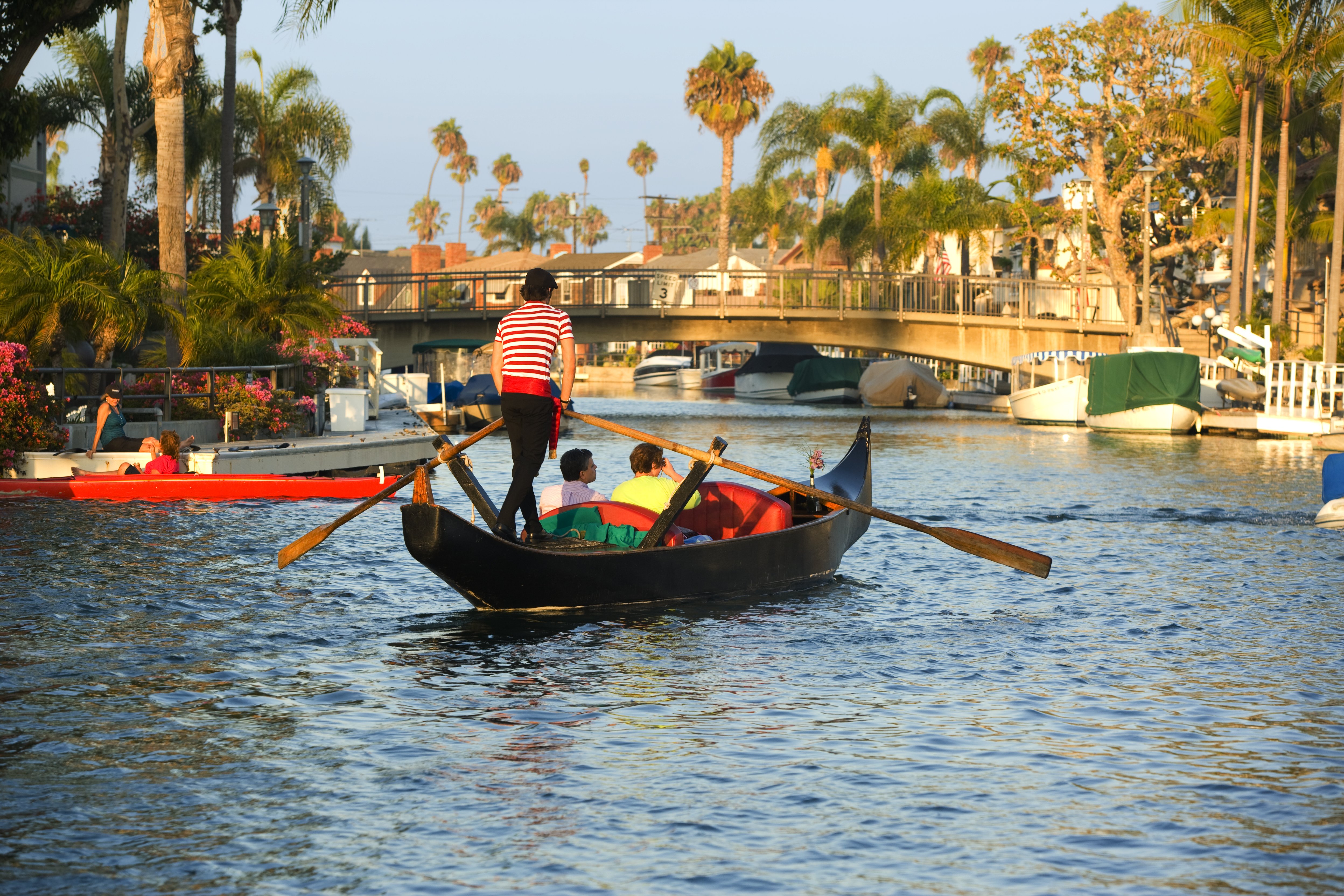 Holiday Inn Long Beach - Airport, an IHG Hotel , CA 90815 near Long Beach Airport View Point 14