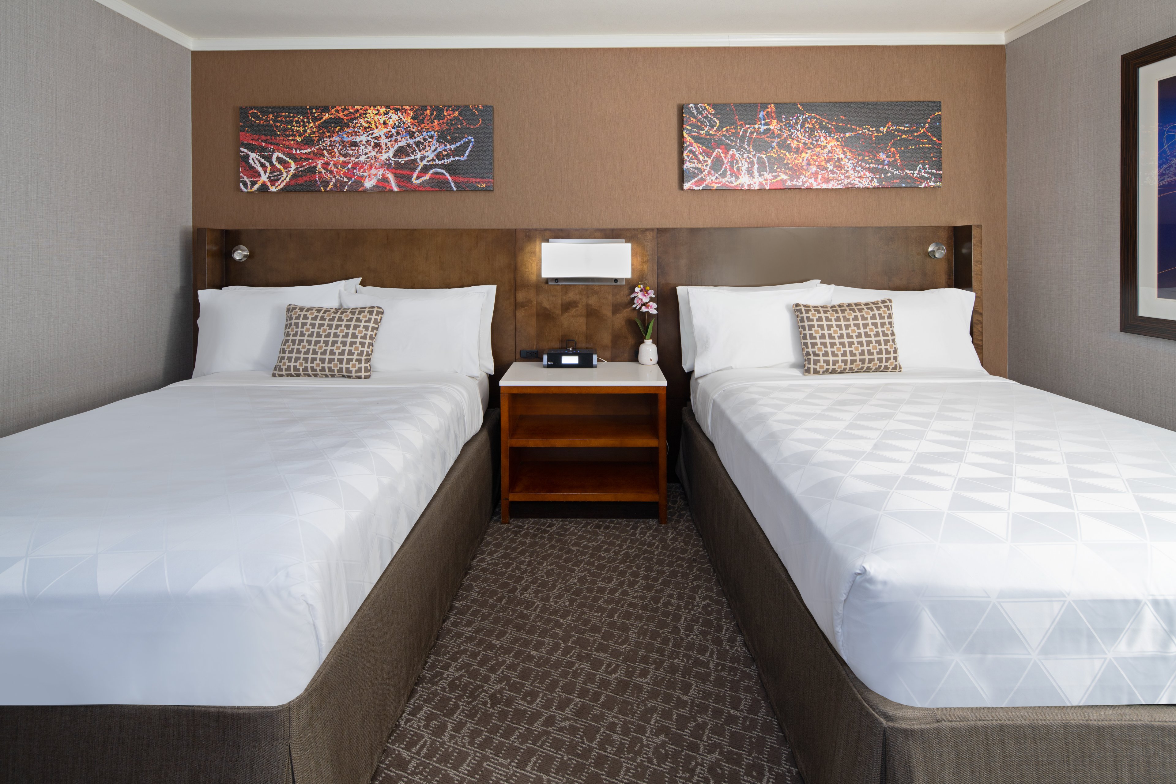 Holiday Inn Long Beach - Airport, an IHG Hotel , CA 90815 near Long Beach Airport View Point 48