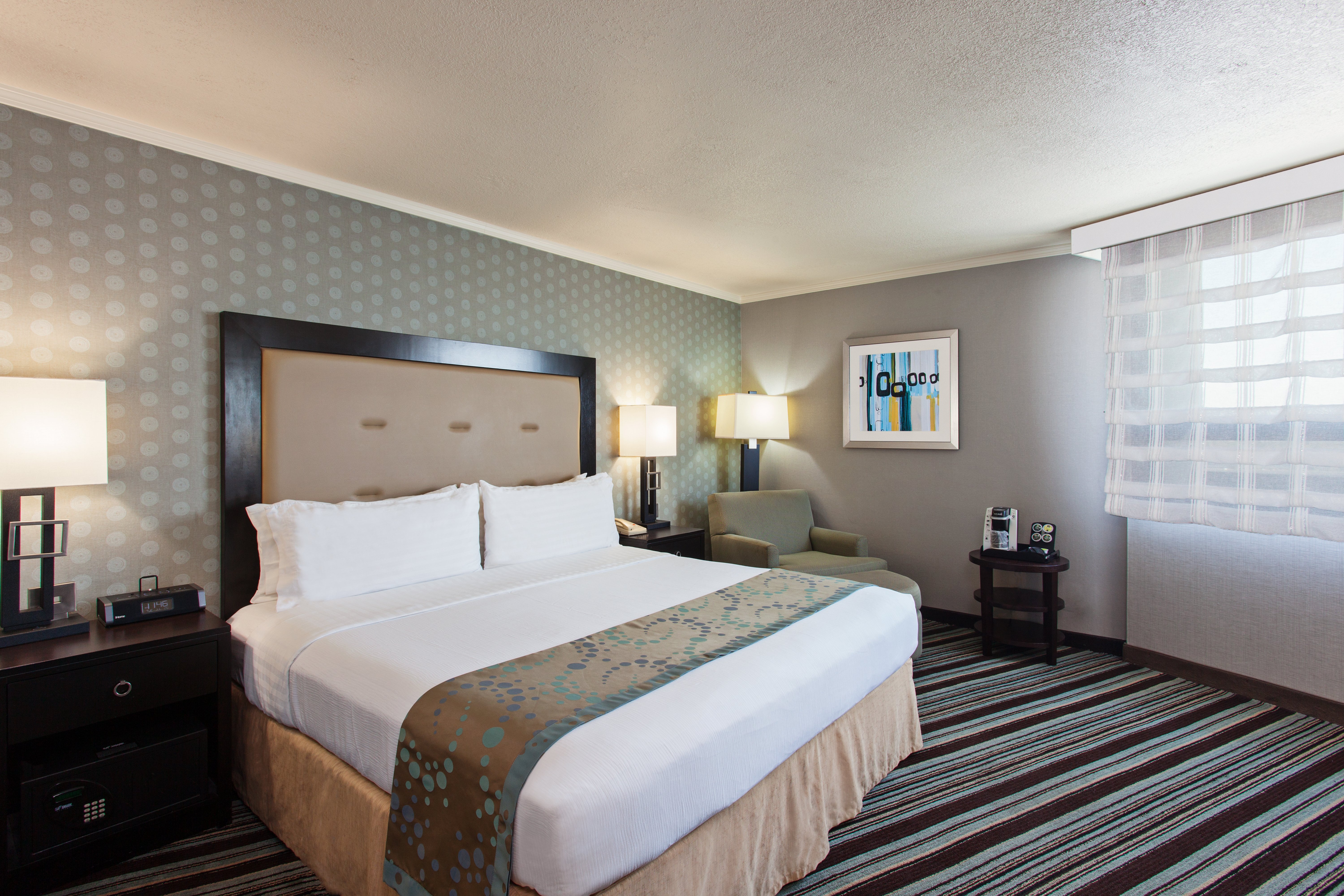 Holiday Inn Long Beach - Airport, an IHG Hotel , CA 90815 near Long Beach Airport View Point 51