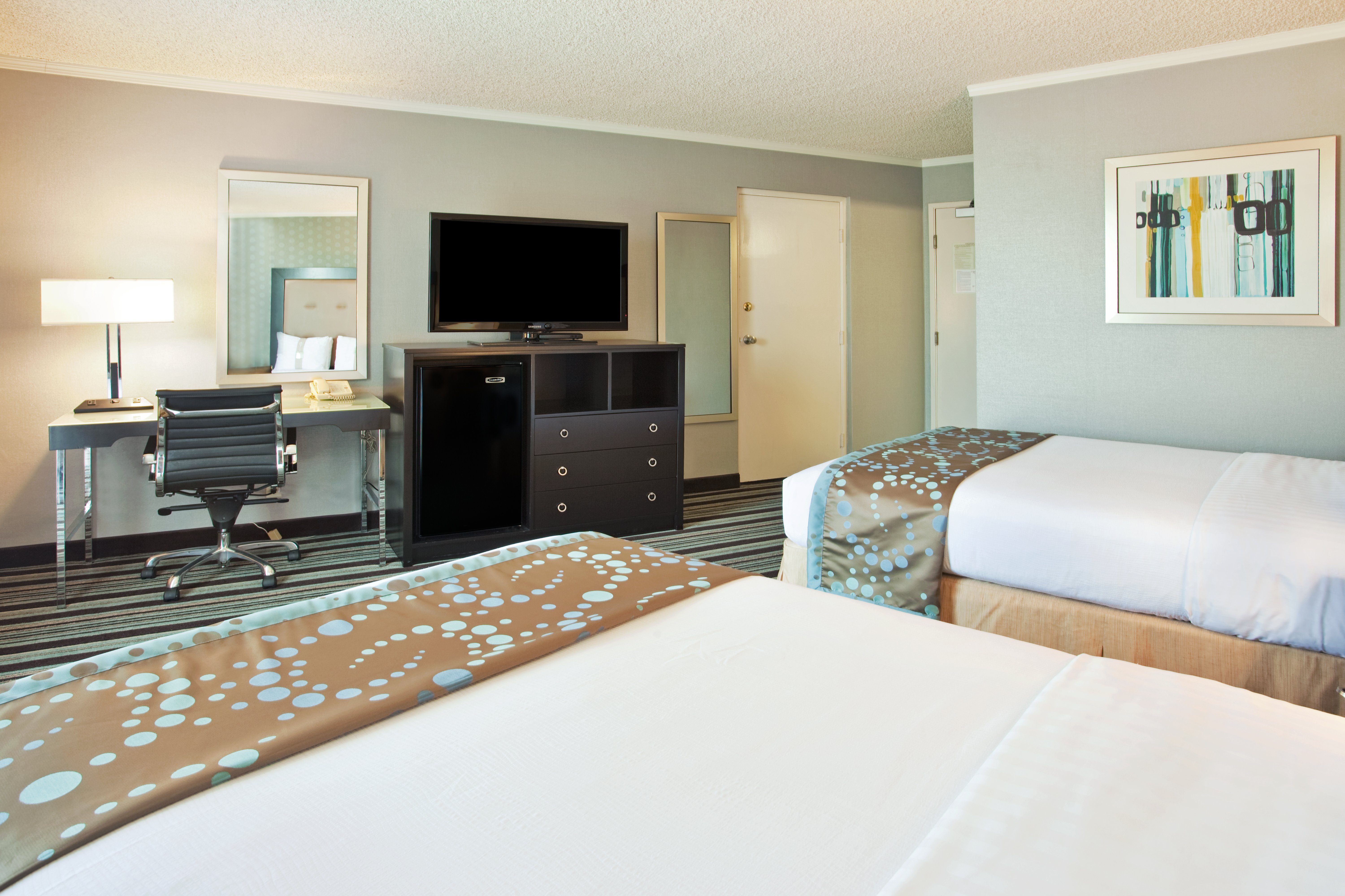 Holiday Inn Long Beach - Airport, an IHG Hotel , CA 90815 near Long Beach Airport View Point 54