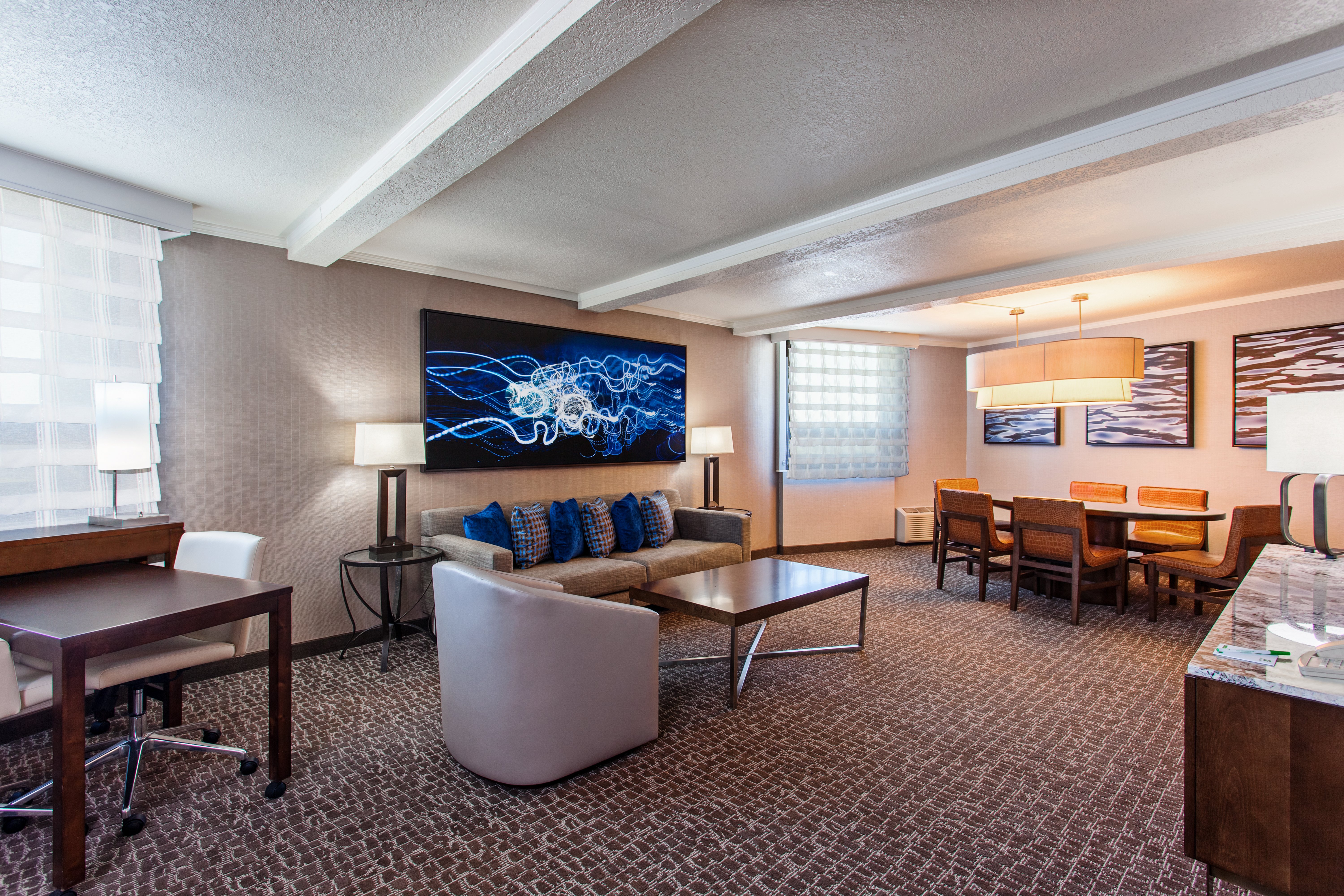 Holiday Inn Long Beach - Airport, an IHG Hotel , CA 90815 near Long Beach Airport View Point 56