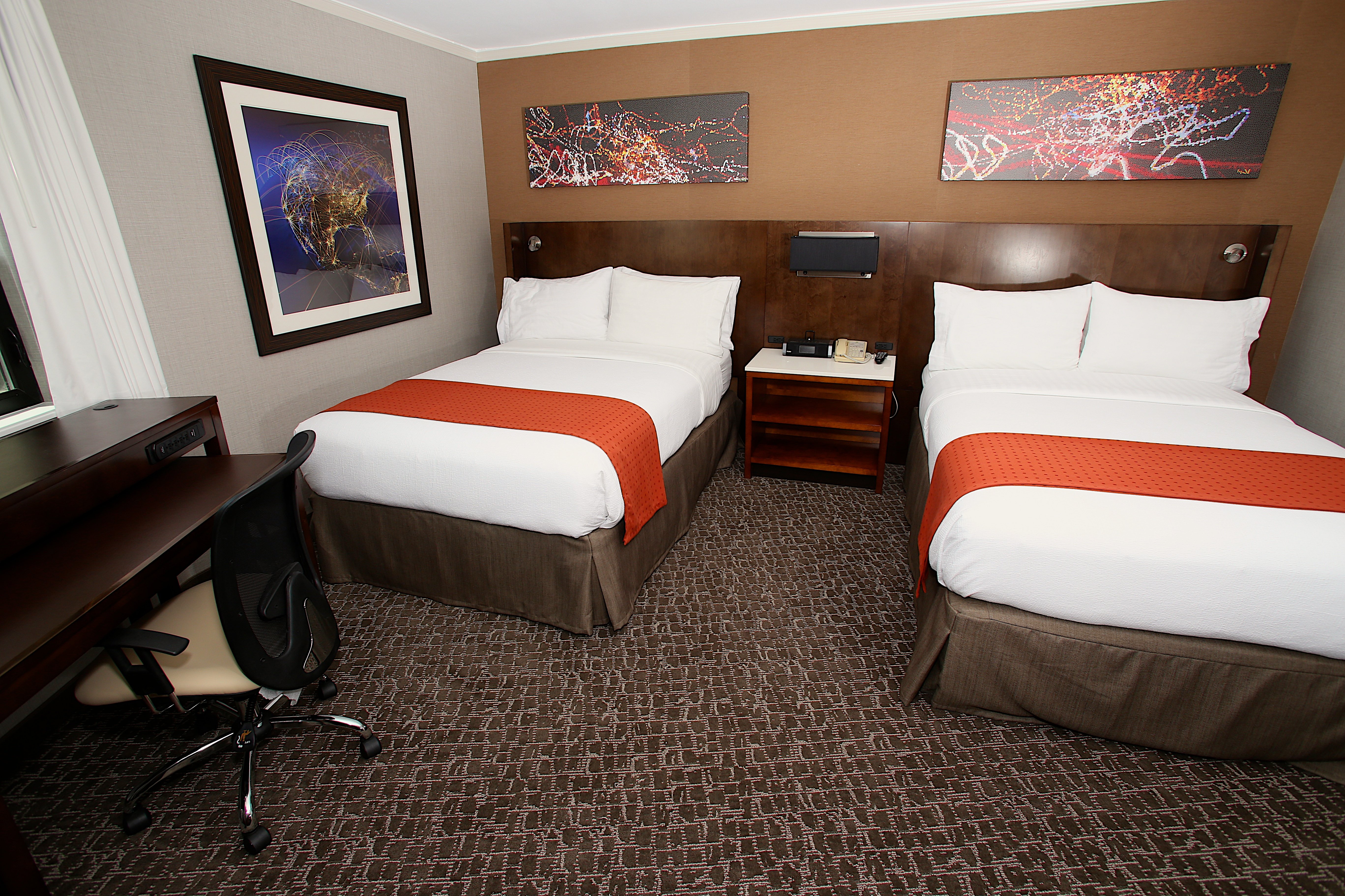 Holiday Inn Long Beach - Airport, an IHG Hotel , CA 90815 near Long Beach Airport View Point 59