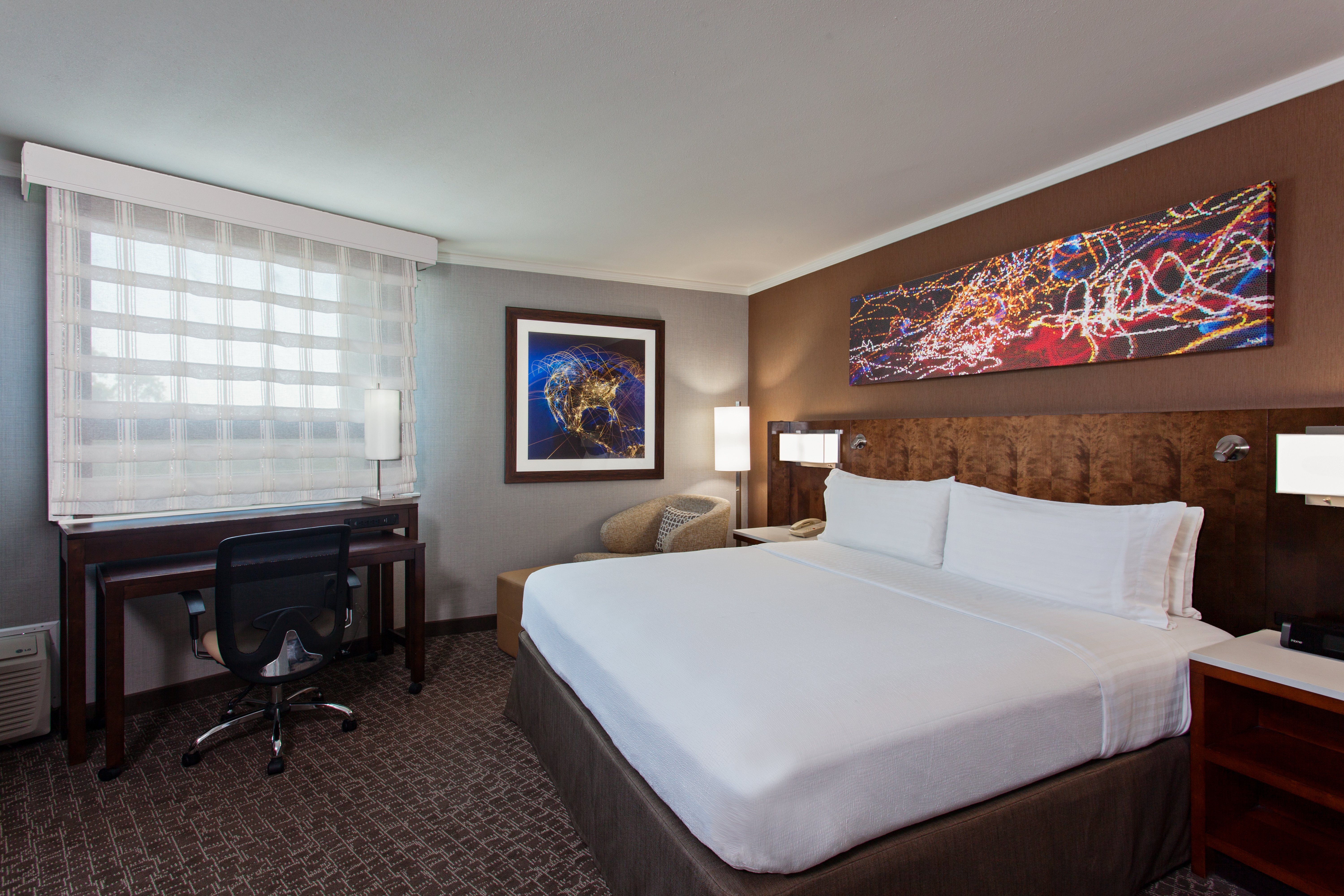 Holiday Inn Long Beach - Airport, an IHG Hotel , CA 90815 near Long Beach Airport View Point 60