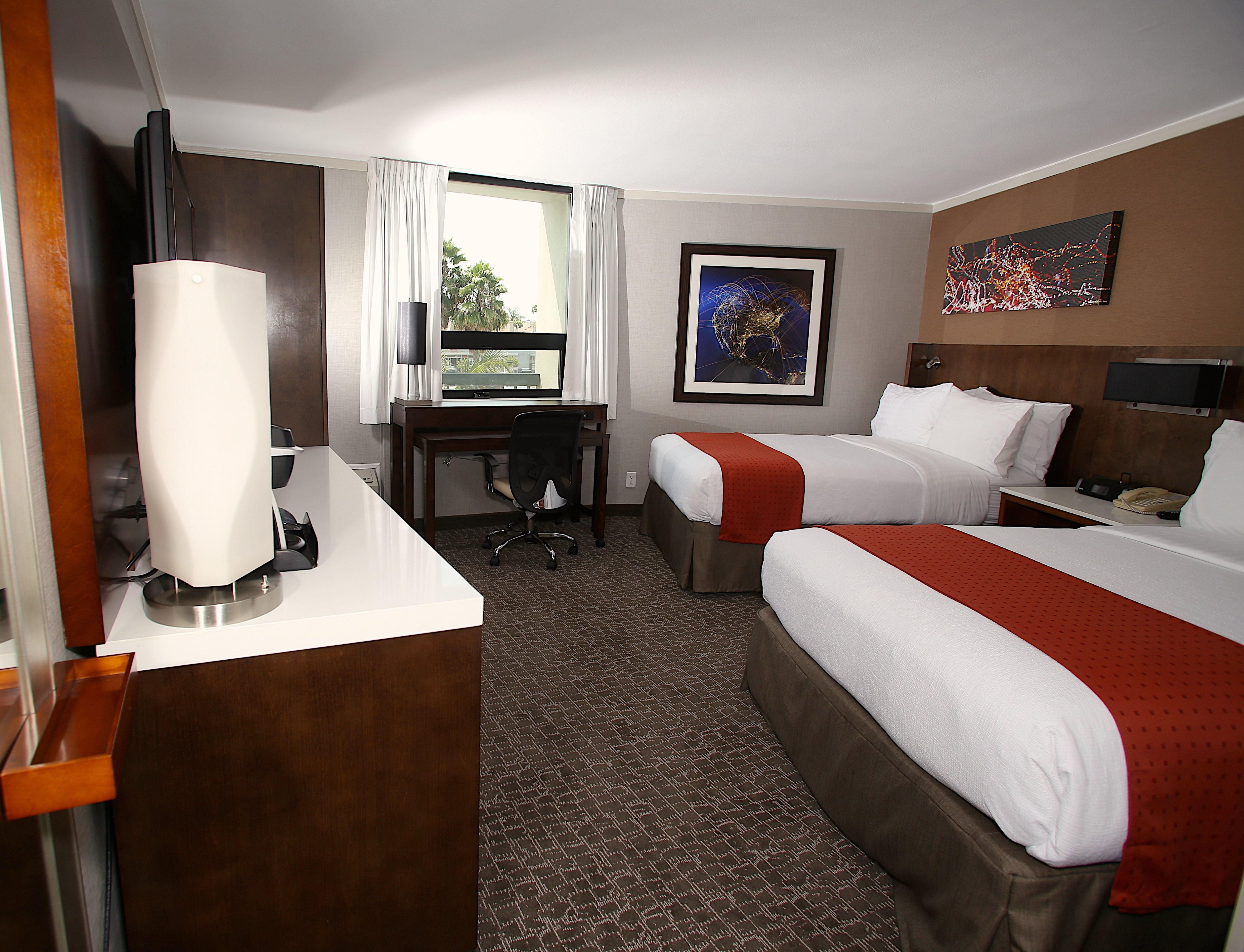 Holiday Inn Long Beach - Airport, an IHG Hotel , CA 90815 near Long Beach Airport View Point 61