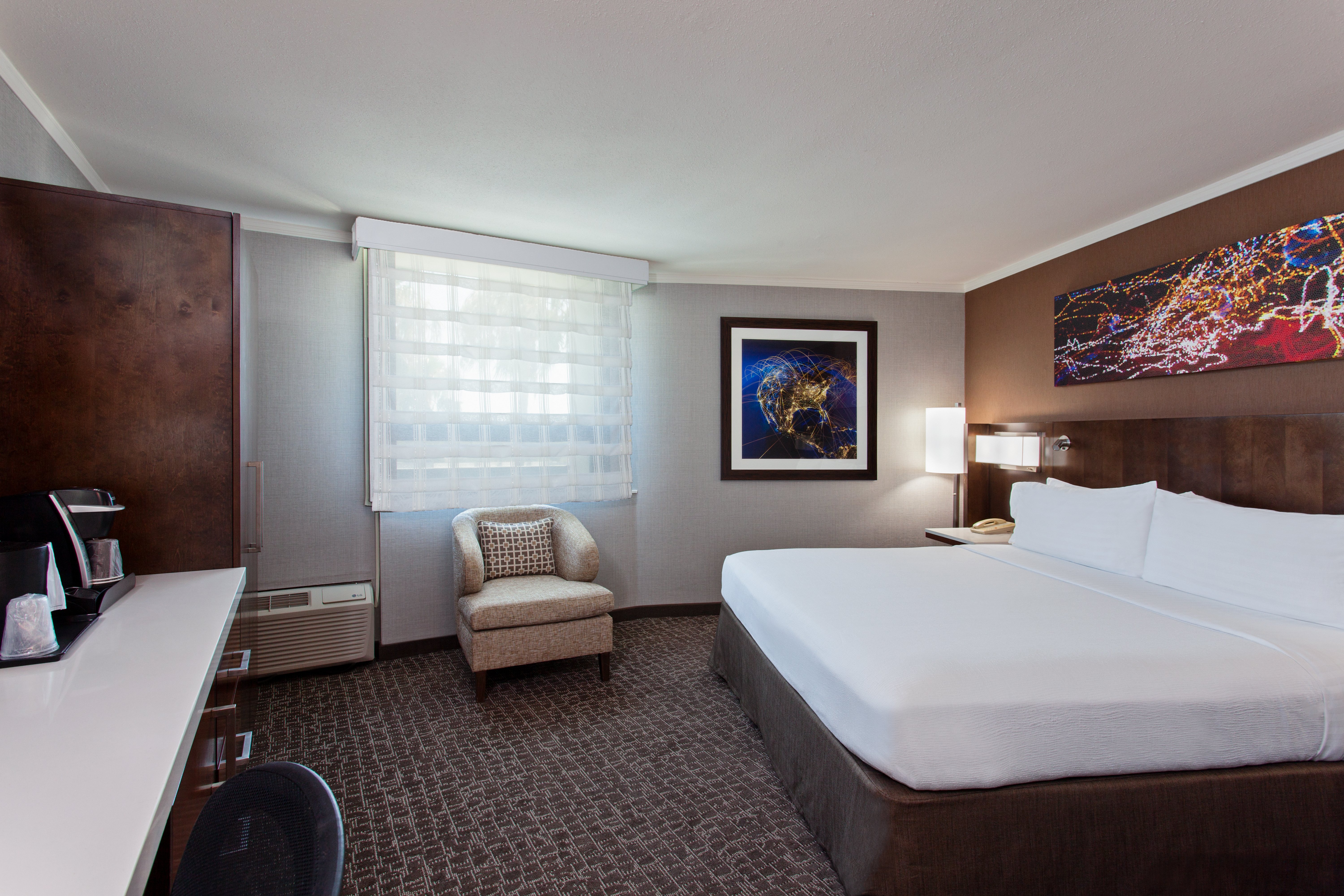 Holiday Inn Long Beach - Airport, an IHG Hotel , CA 90815 near Long Beach Airport View Point 66