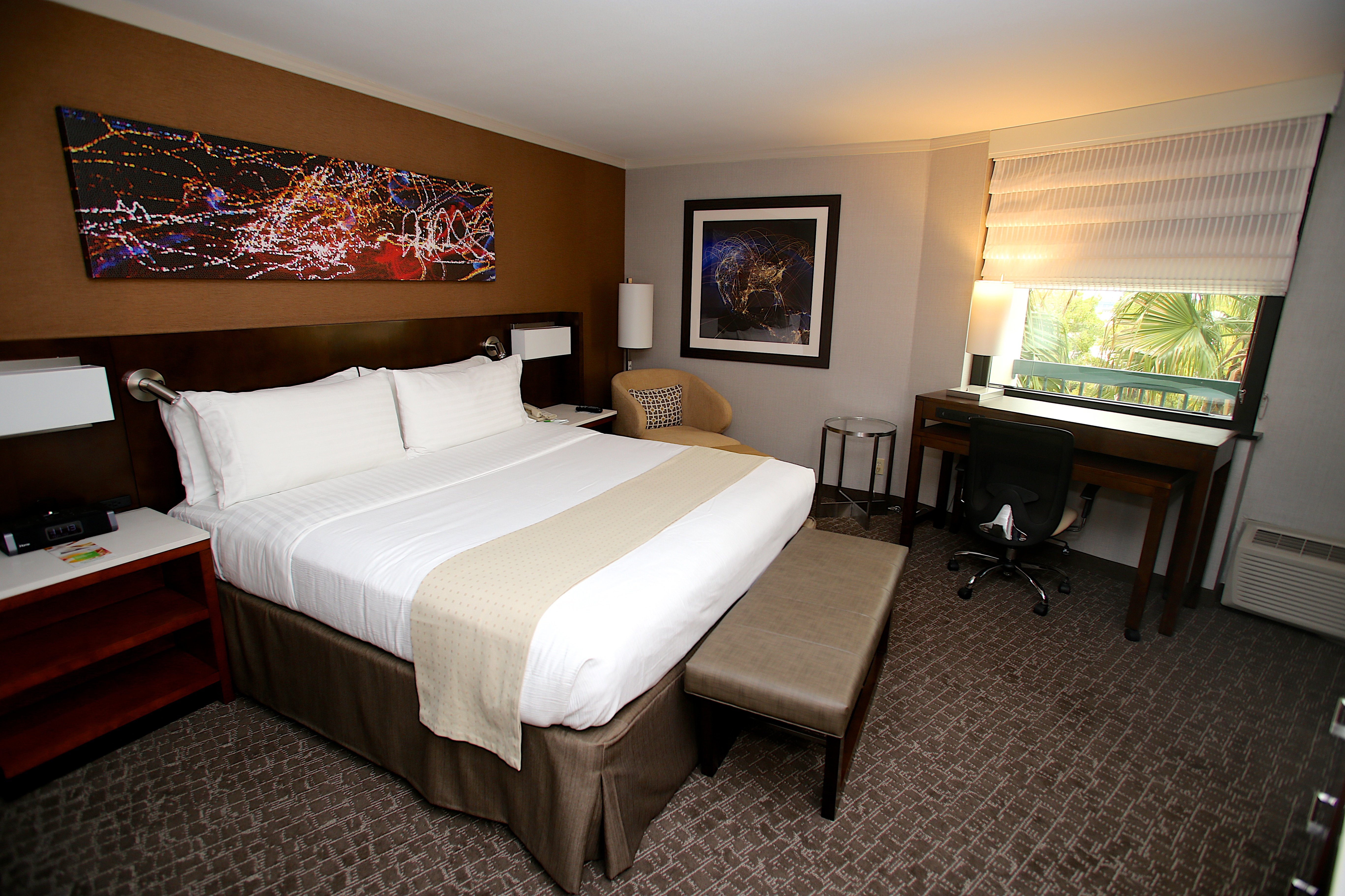 Holiday Inn Long Beach - Airport, an IHG Hotel , CA 90815 near Long Beach Airport View Point 67