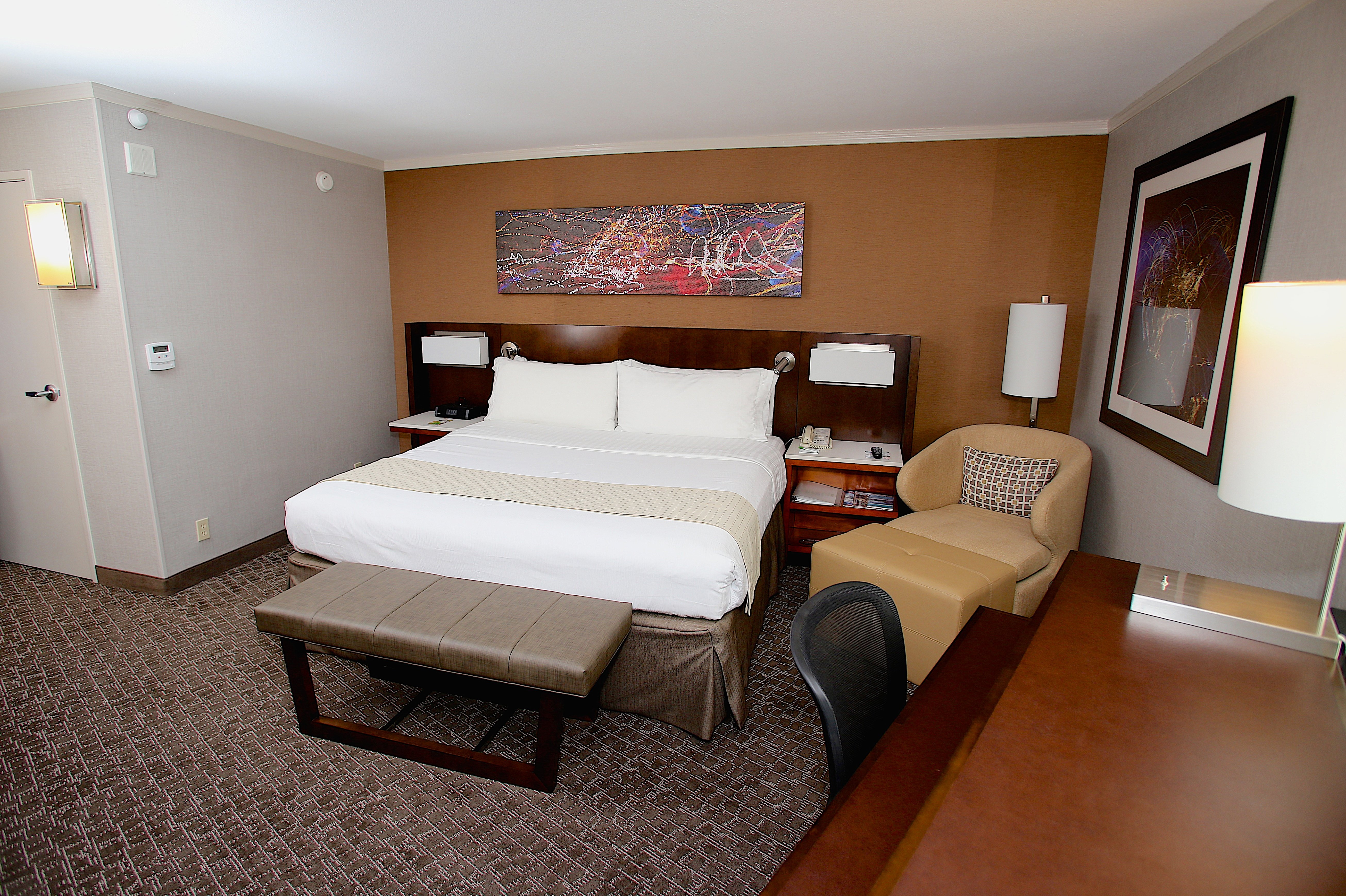 Holiday Inn Long Beach - Airport, an IHG Hotel , CA 90815 near Long Beach Airport View Point 68