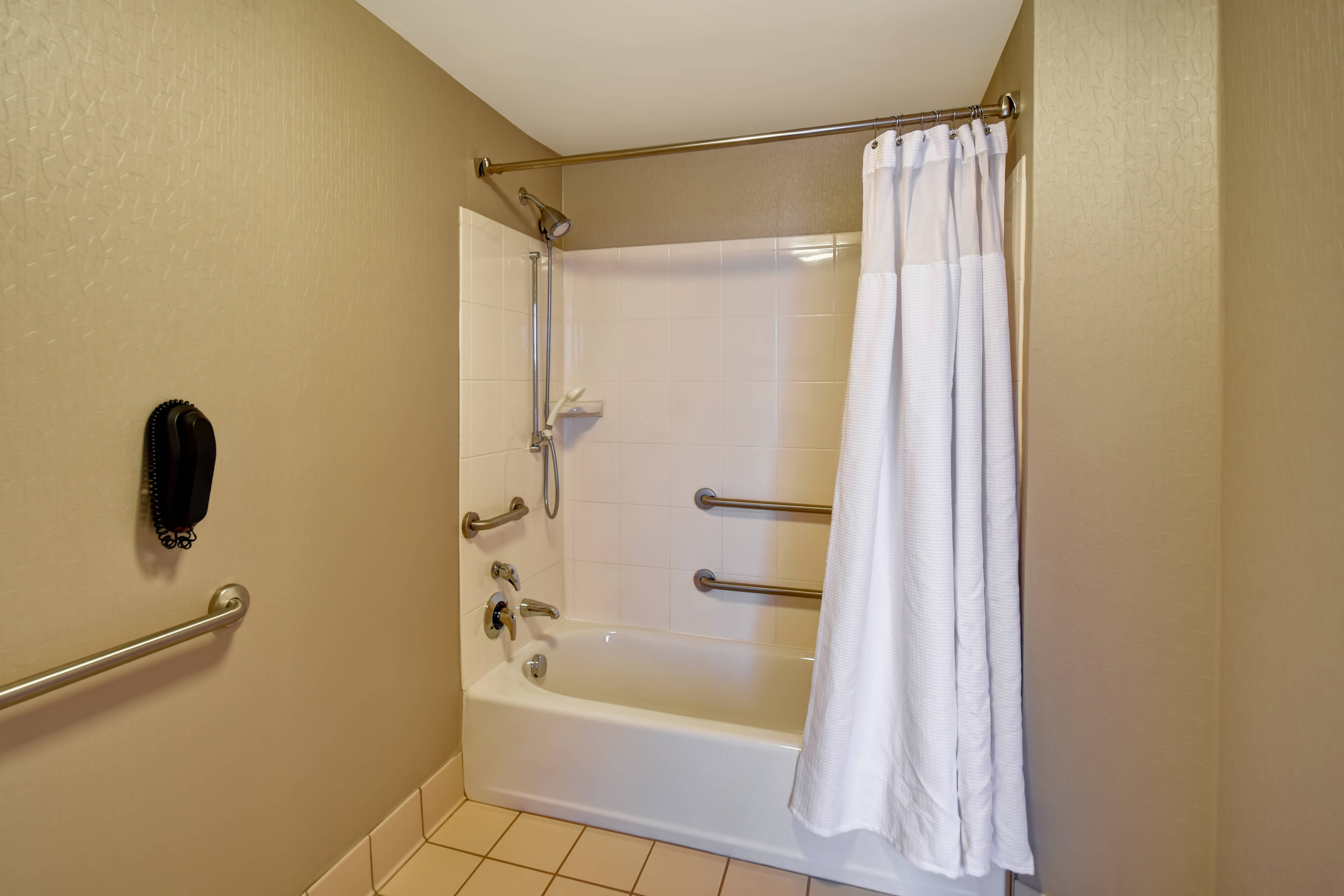 SpringHill Suites Louisville Airport , KY 40209 near Louisville International Airport (standiford Field) View Point 4