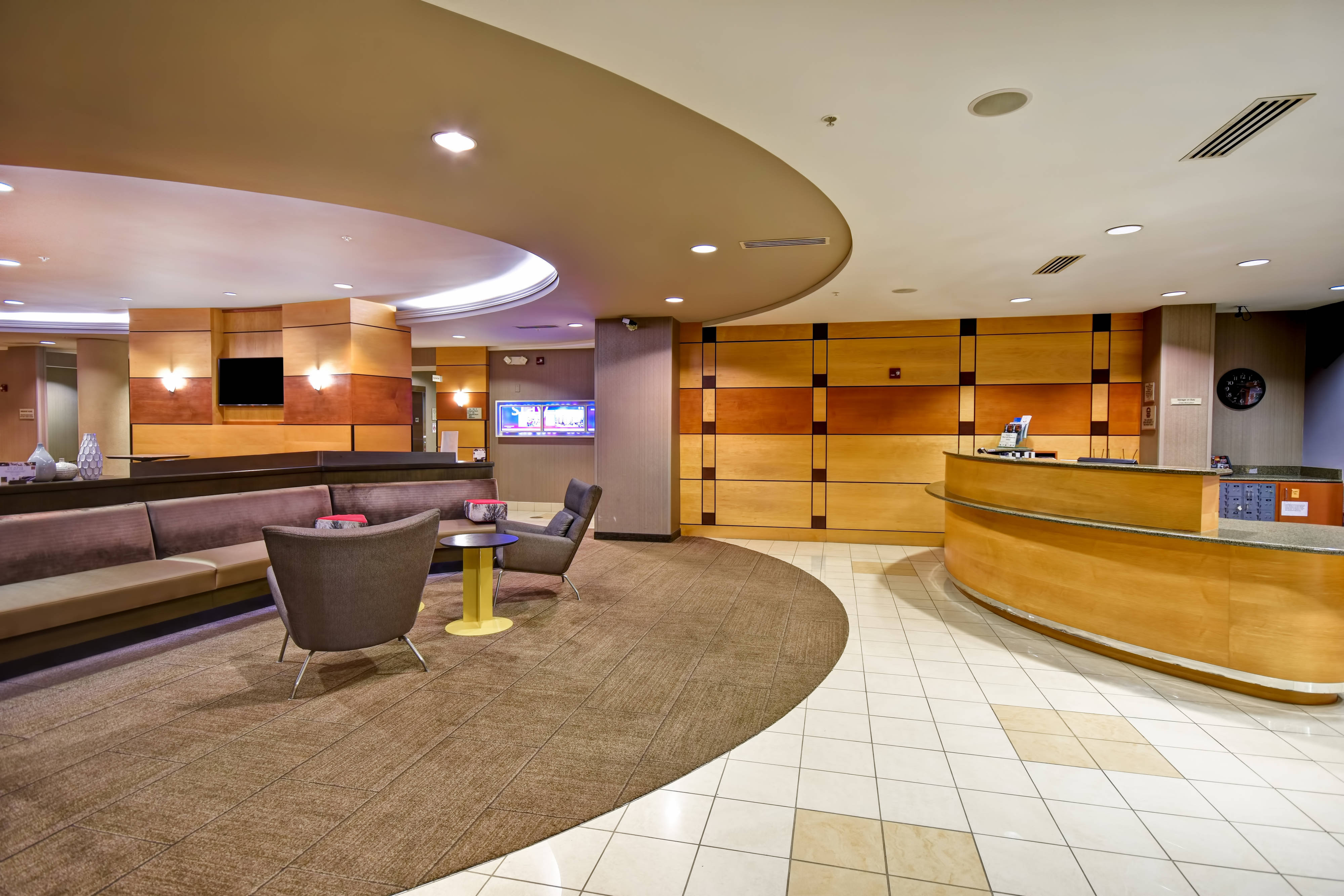 SpringHill Suites Louisville Airport , KY 40209 near Louisville International Airport (standiford Field) View Point 11