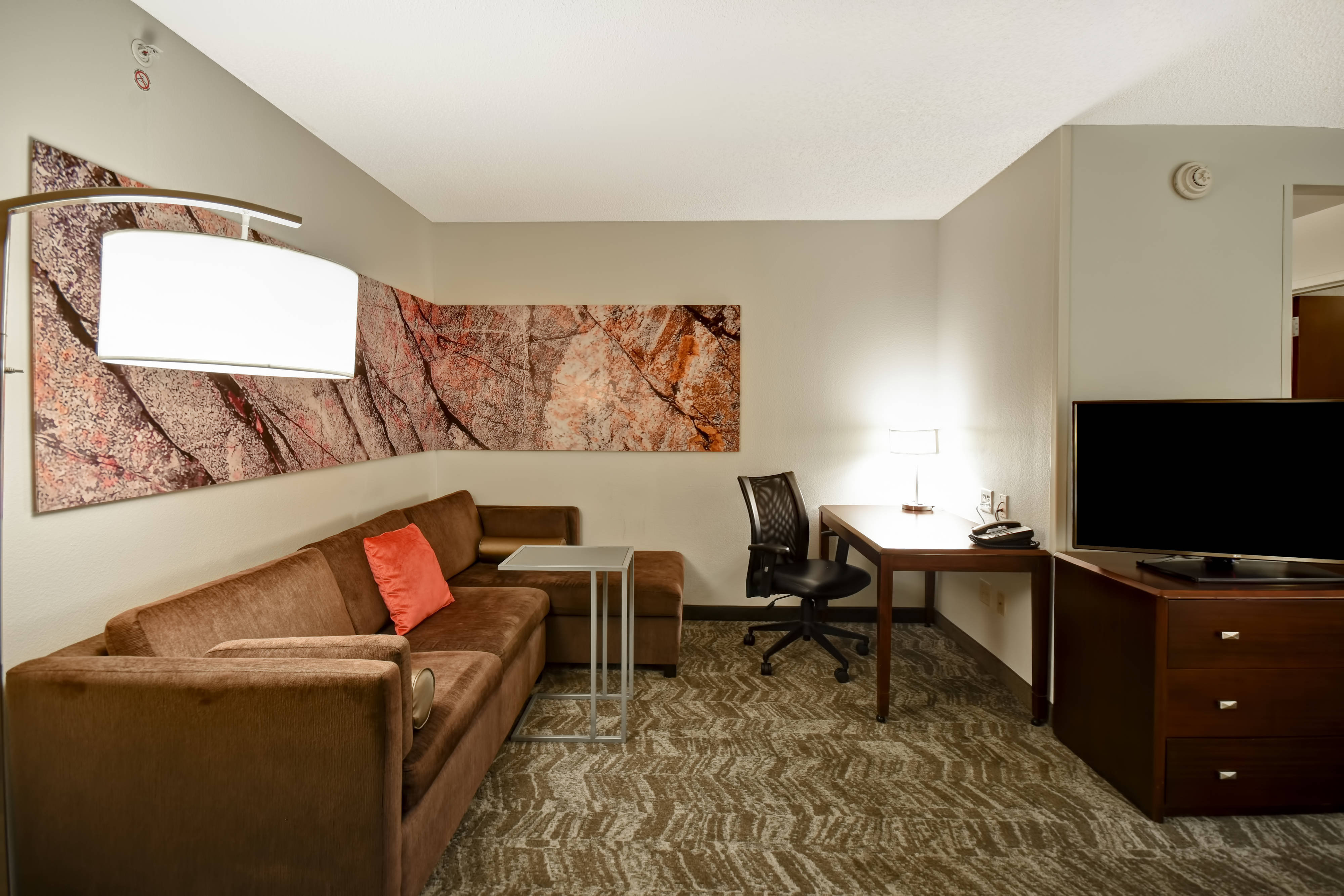 SpringHill Suites Louisville Airport , KY 40209 near Louisville International Airport (standiford Field) View Point 23