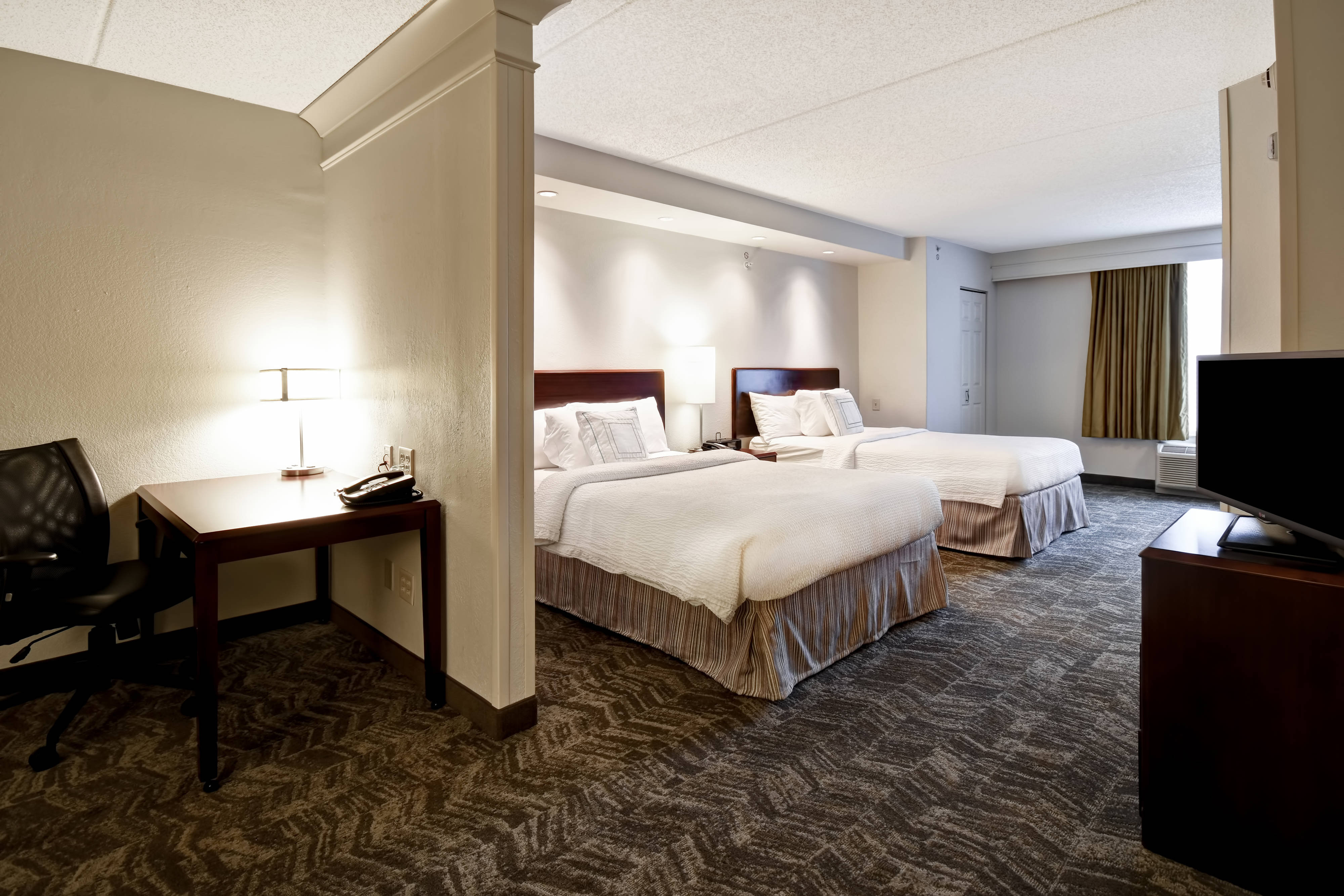 SpringHill Suites Louisville Airport , KY 40209 near Louisville International Airport (standiford Field) View Point 27