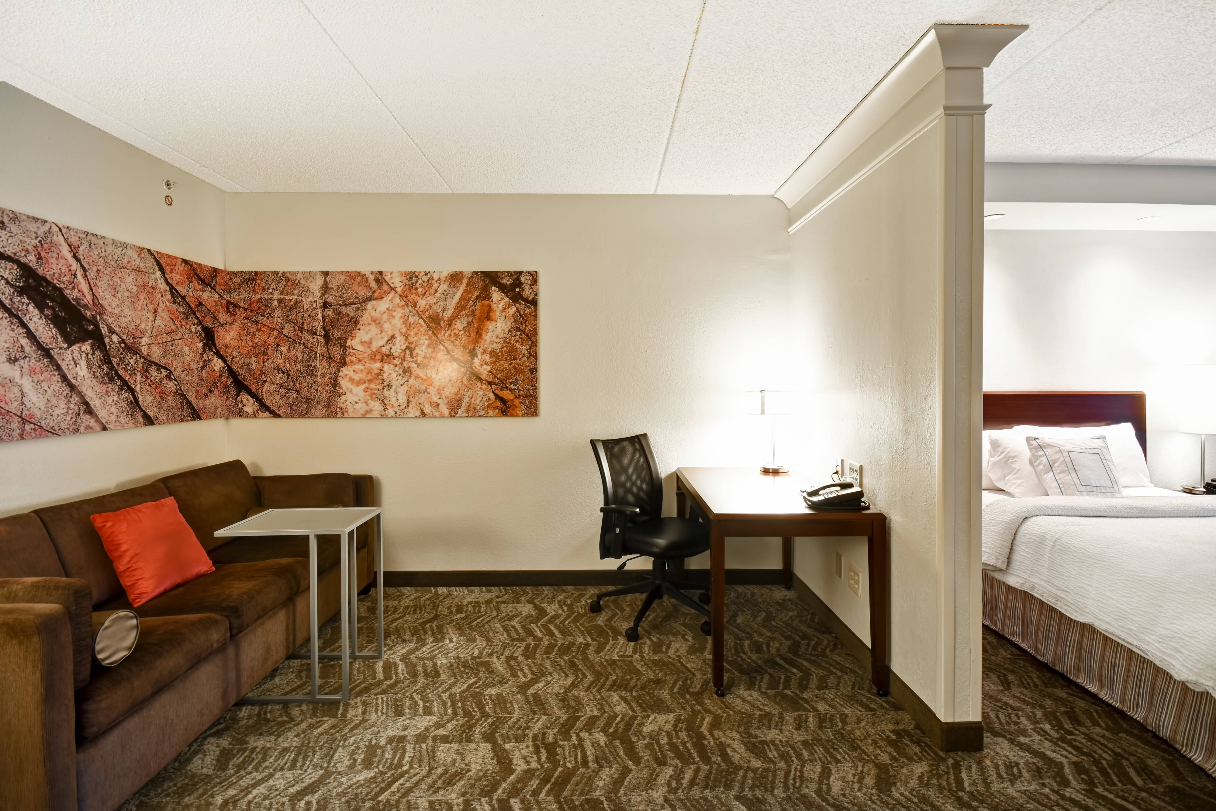 SpringHill Suites Louisville Airport , KY 40209 near Louisville International Airport (standiford Field) View Point 29