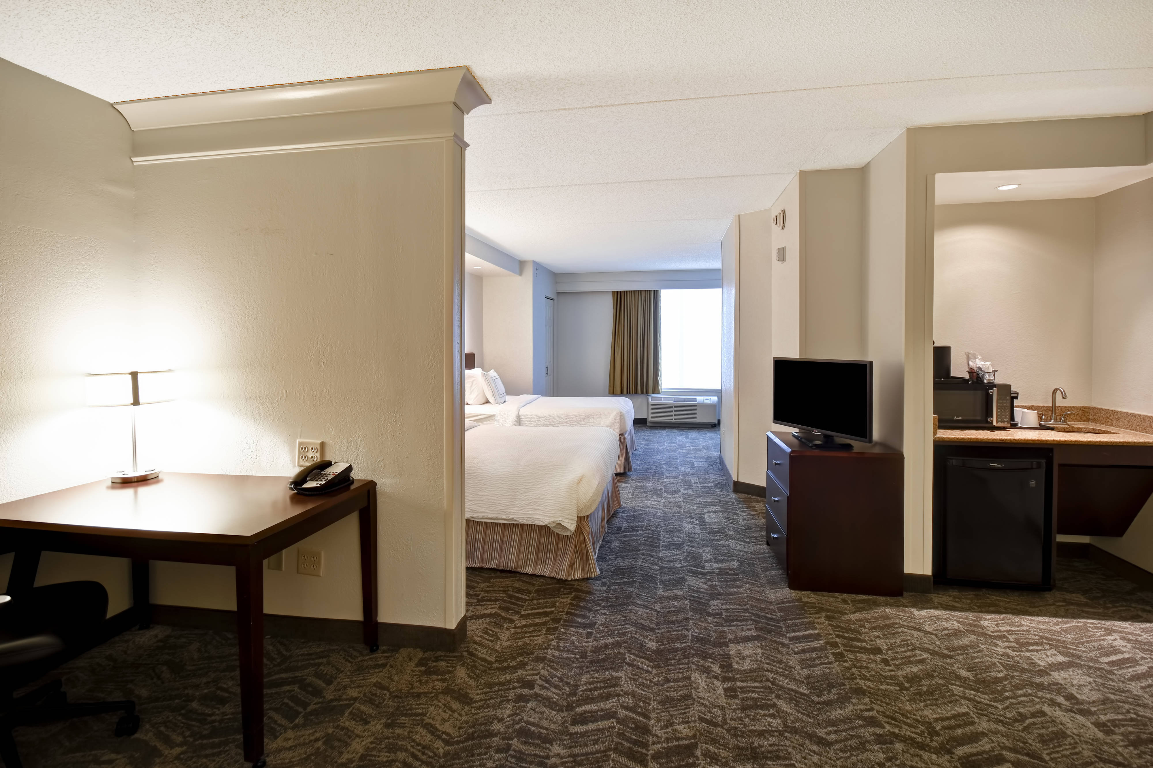 SpringHill Suites Louisville Airport , KY 40209 near Louisville International Airport (standiford Field) View Point 30