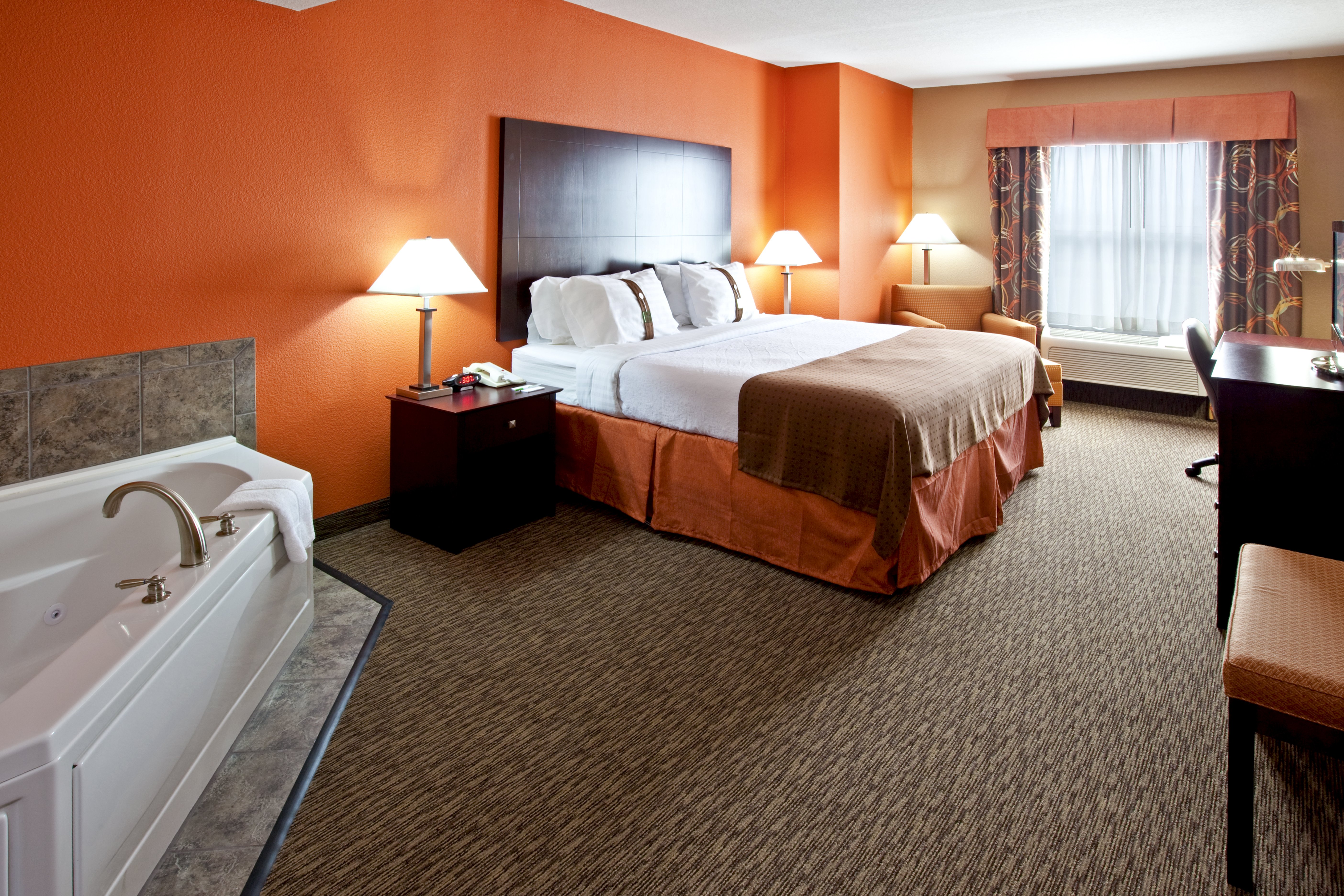 Holiday Inn Louisville Airport South, an IHG Hotel , KY 40213 near Louisville International Airport (standiford Field) View Point 16