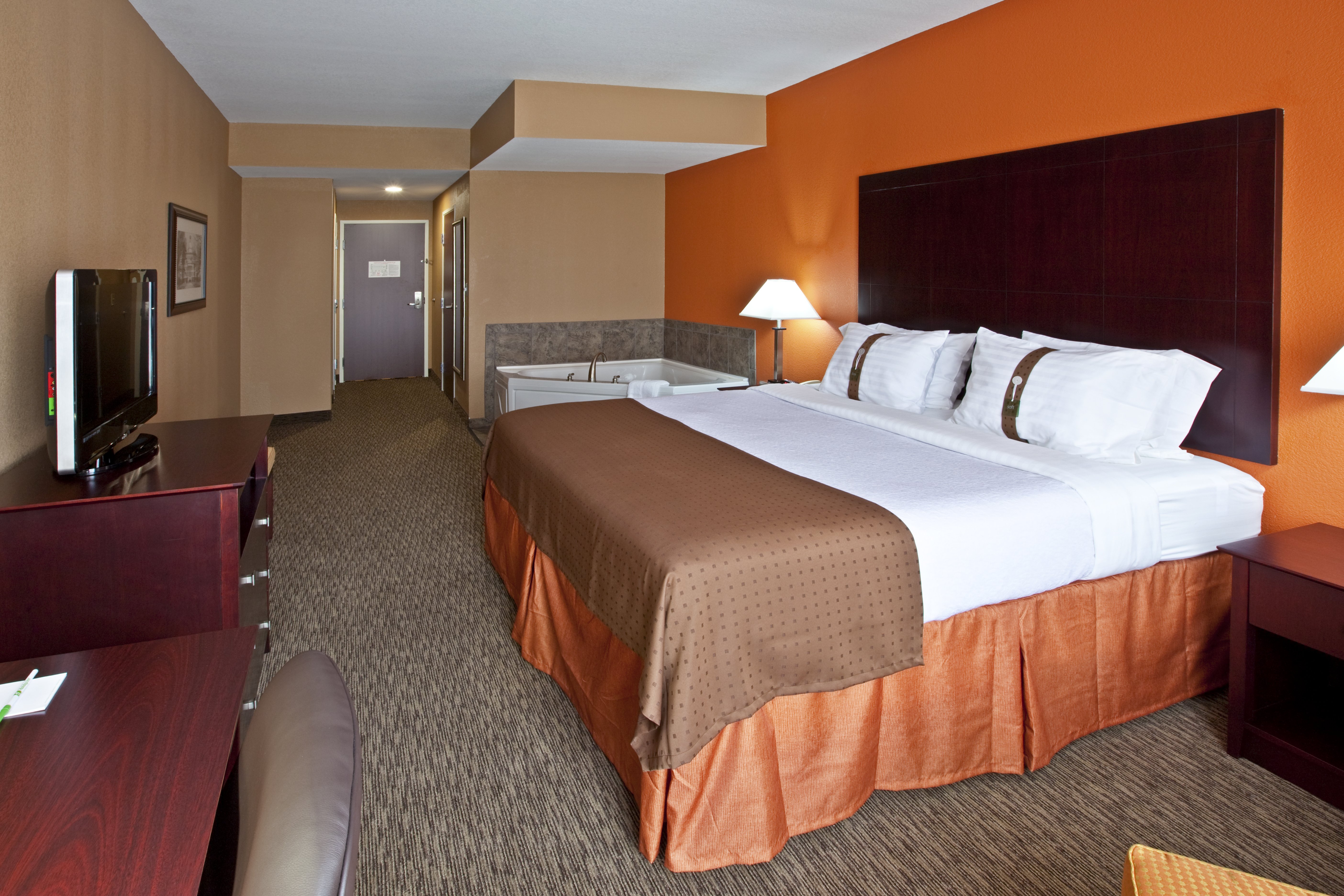 Holiday Inn Louisville Airport South, an IHG Hotel , KY 40213 near Louisville International Airport (standiford Field) View Point 17