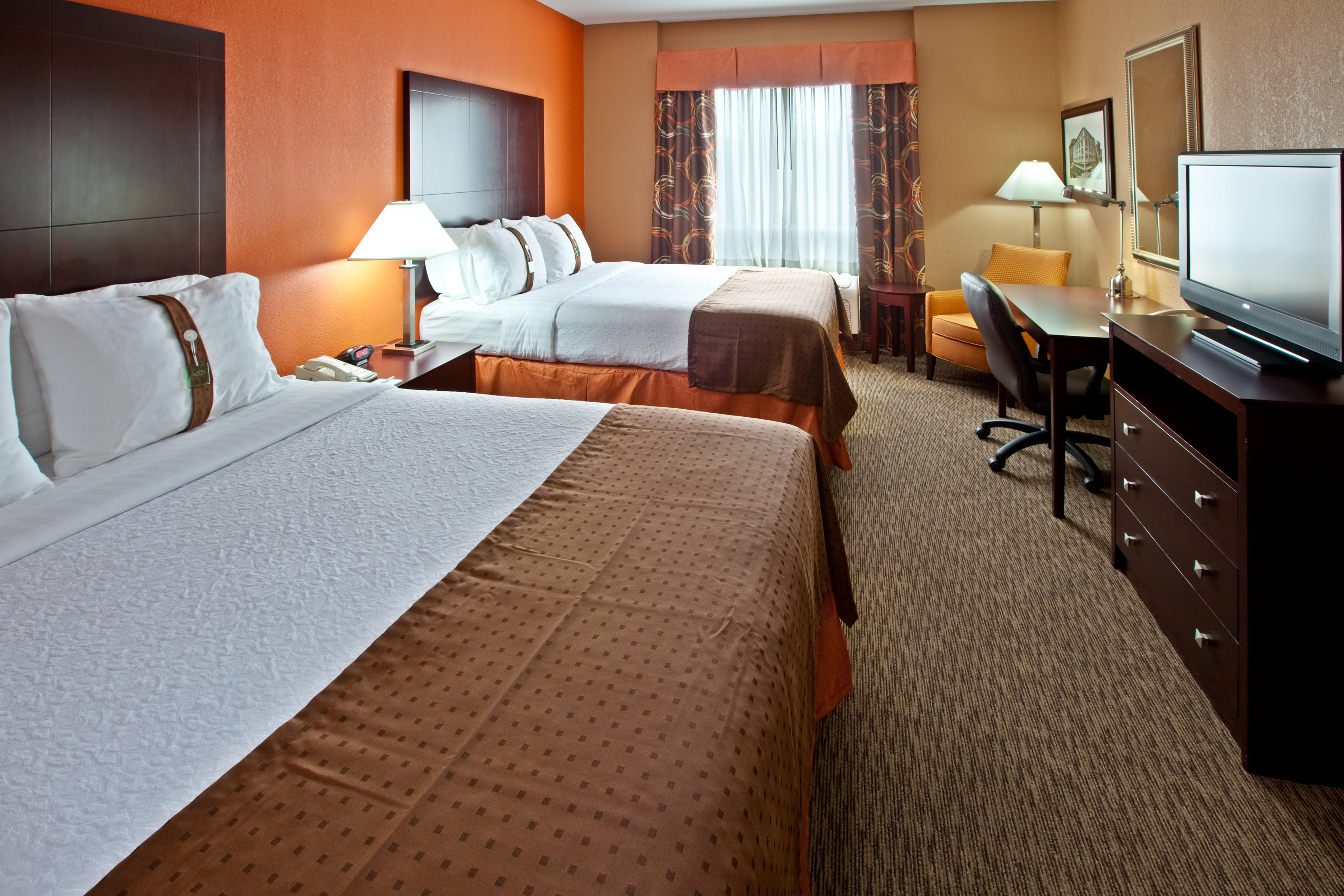 Holiday Inn Louisville Airport South, an IHG Hotel , KY 40213 near Louisville International Airport (standiford Field) View Point 20