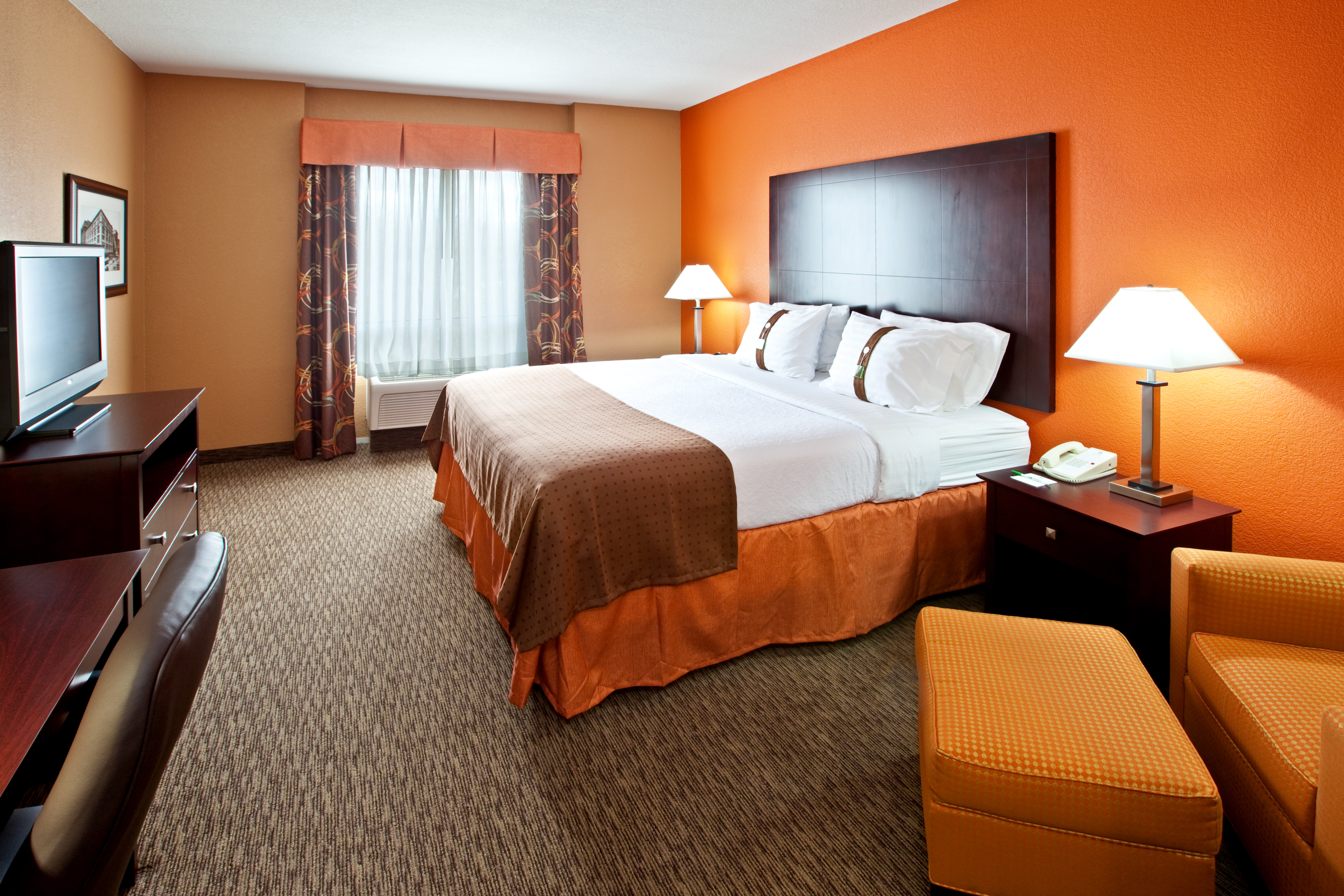 Holiday Inn Louisville Airport South, an IHG Hotel , KY 40213 near Louisville International Airport (standiford Field) View Point 21