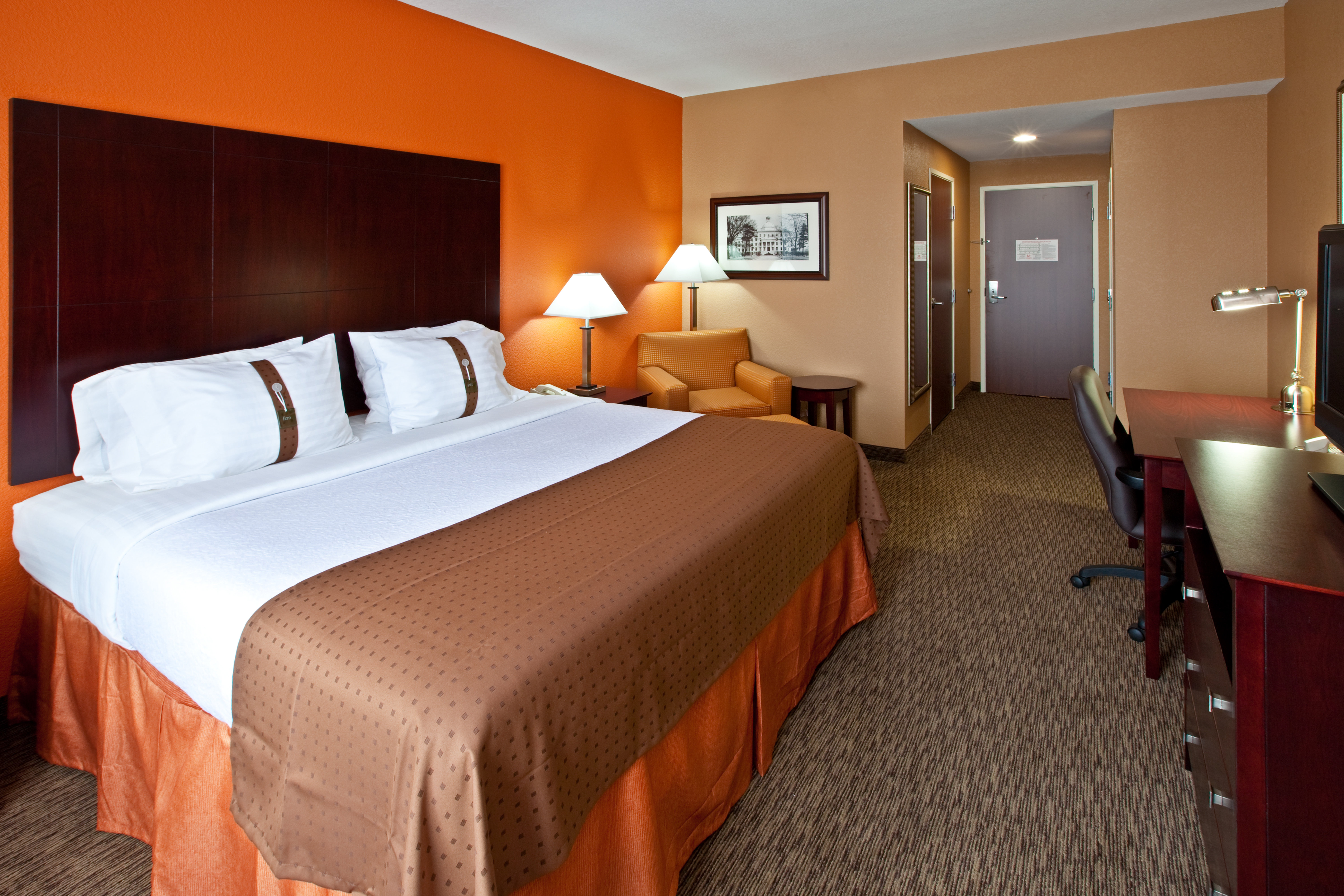 Holiday Inn Louisville Airport South, an IHG Hotel , KY 40213 near Louisville International Airport (standiford Field) View Point 22