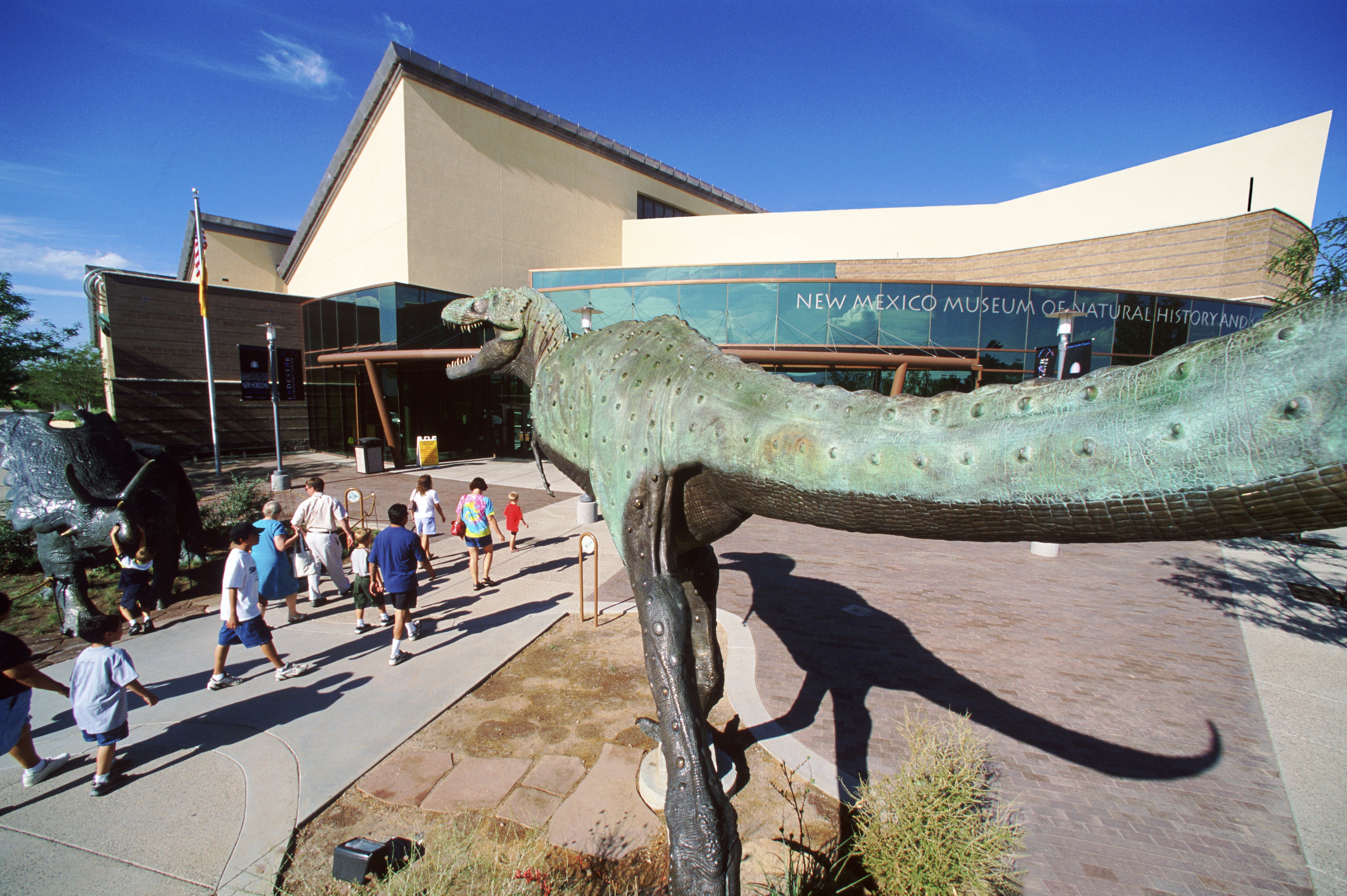 Holiday Inn & Suites Albuquerque Airport , NM 87106 near Albuquerque International Sunport View Point 10