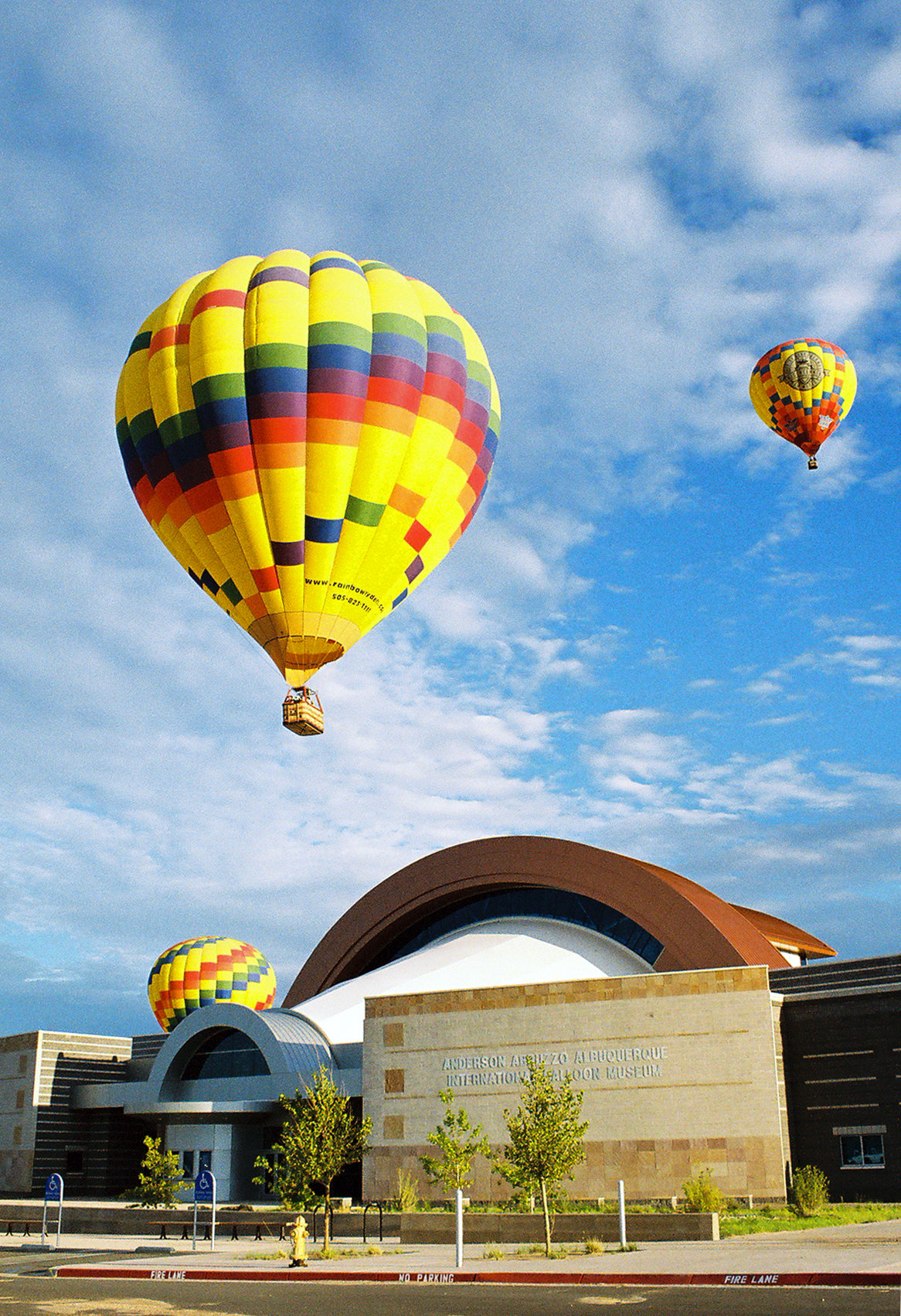 Holiday Inn & Suites Albuquerque Airport , NM 87106 near Albuquerque International Sunport View Point 14