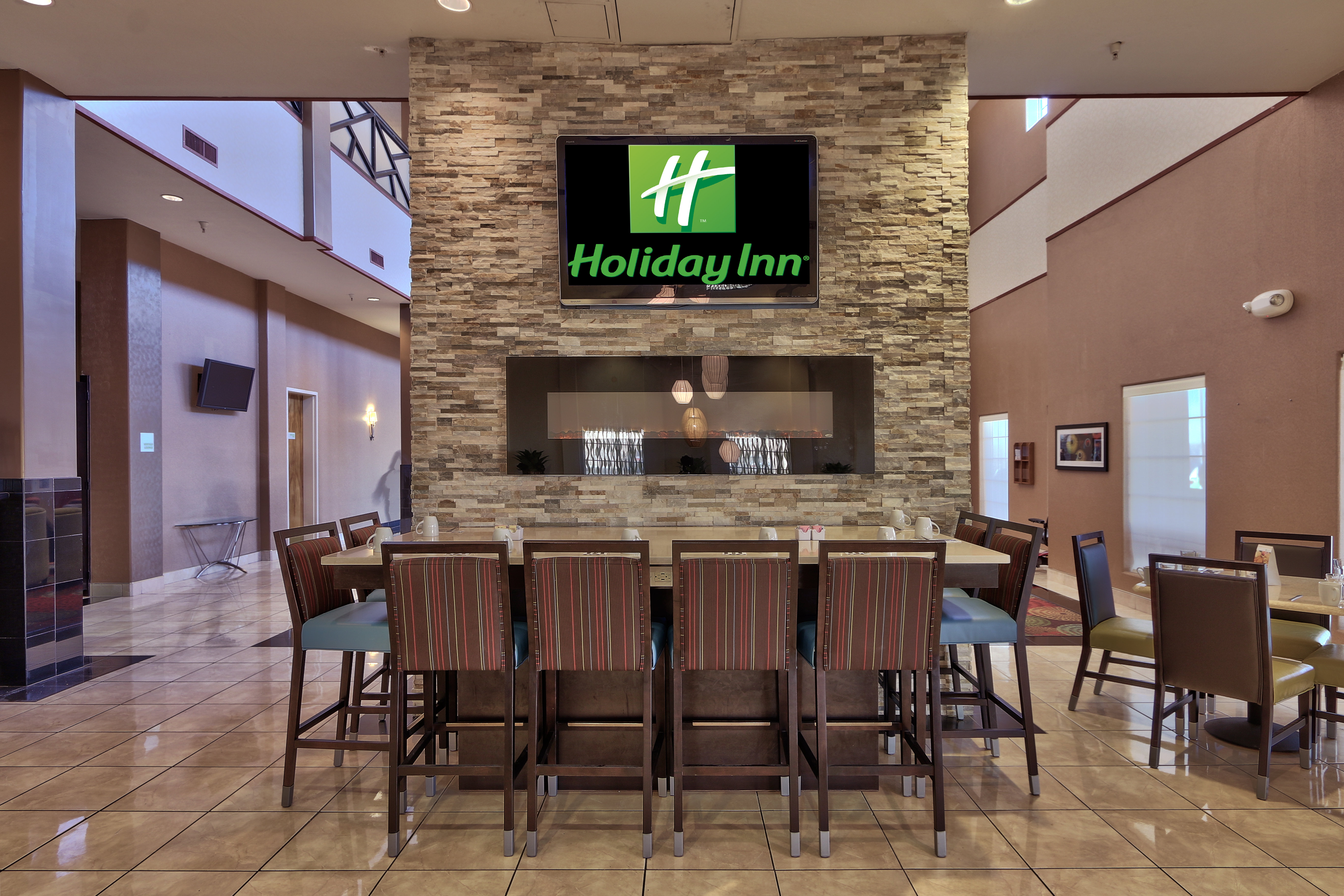 Holiday Inn & Suites Albuquerque Airport , NM 87106 near Albuquerque International Sunport View Point 22