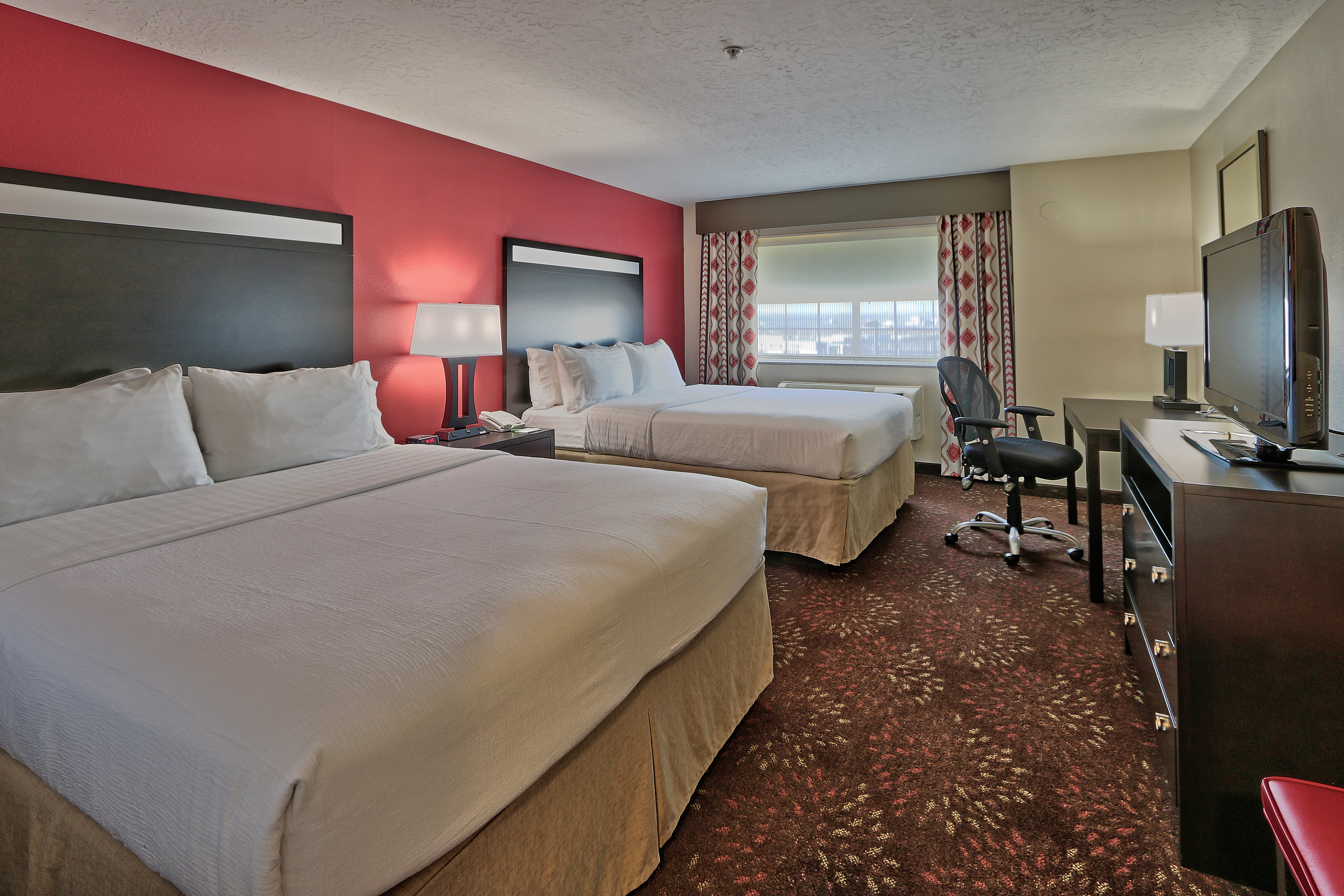 Holiday Inn & Suites Albuquerque Airport , NM 87106 near Albuquerque International Sunport View Point 26