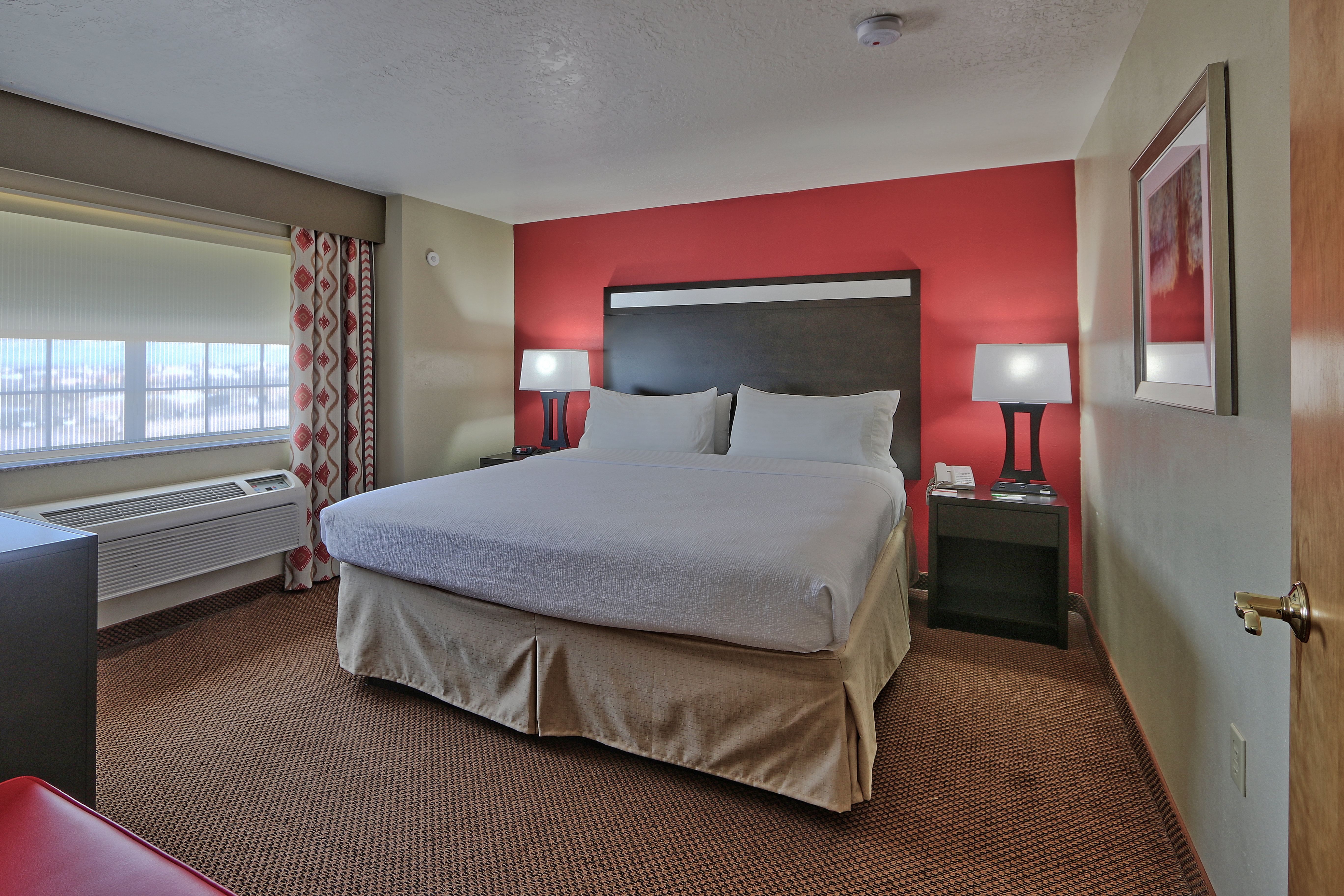 Holiday Inn & Suites Albuquerque Airport , NM 87106 near Albuquerque International Sunport View Point 28