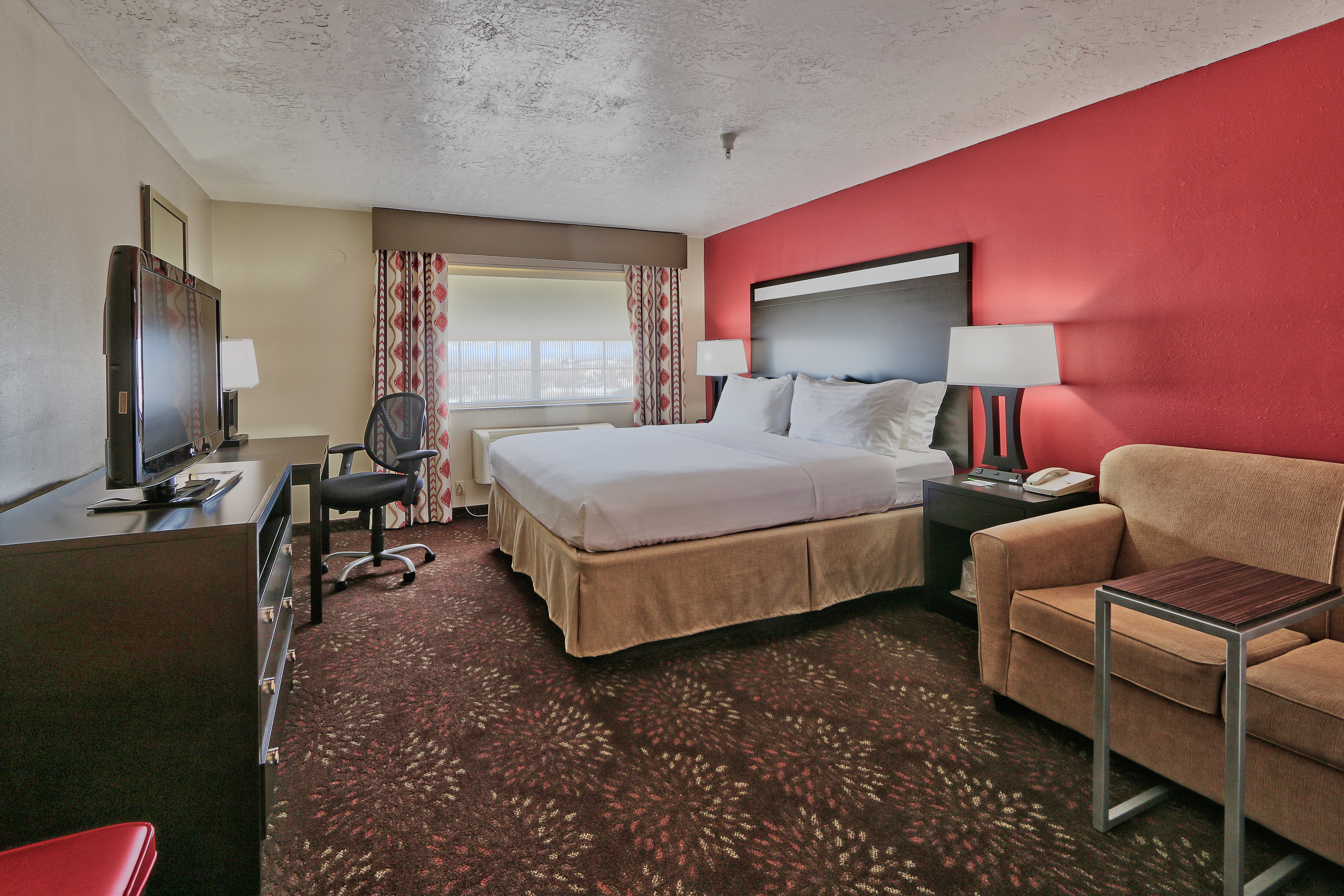 Holiday Inn & Suites Albuquerque Airport , NM 87106 near Albuquerque International Sunport View Point 29