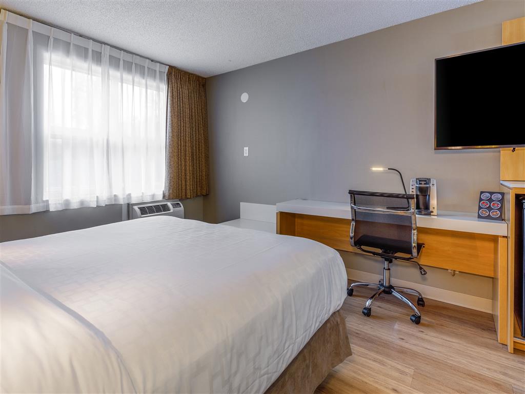 Clarion Pointe Quebec Airport , QC G2G 1C1 near Quebec City Jean Lesage International Airport View Point 10