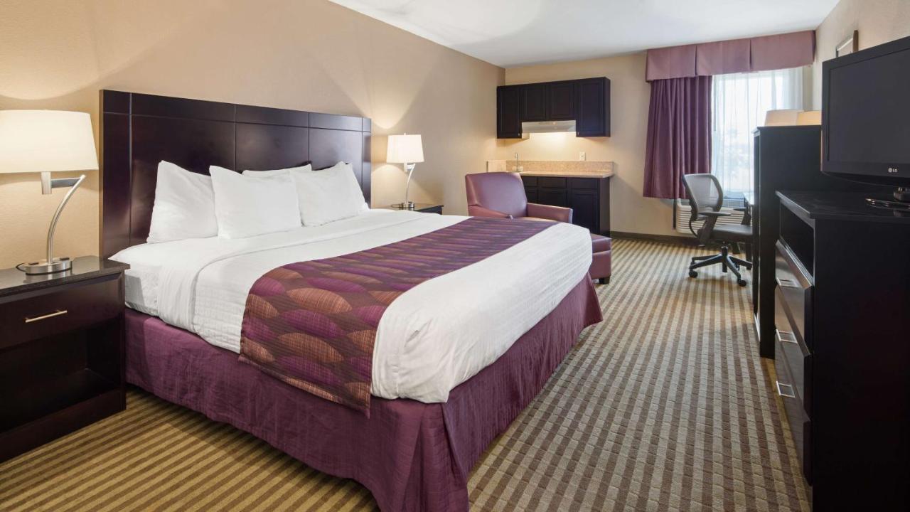 Best Western Bayou Inn , LA 70094-3734 near Louis Armstrong New Orleans International Airport  View Point 11