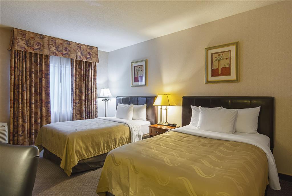 Quality Inn Fresno Airport , CA 93727 near Fresno Yosemite International Airport View Point 20