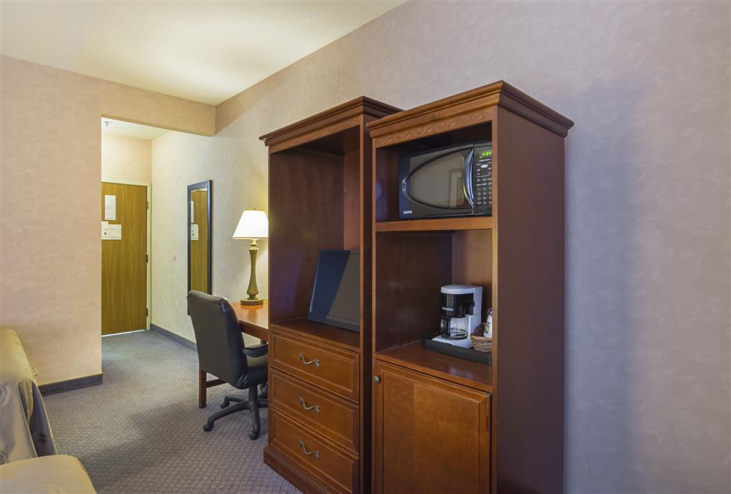 Quality Inn Fresno Airport , CA 93727 near Fresno Yosemite International Airport View Point 21