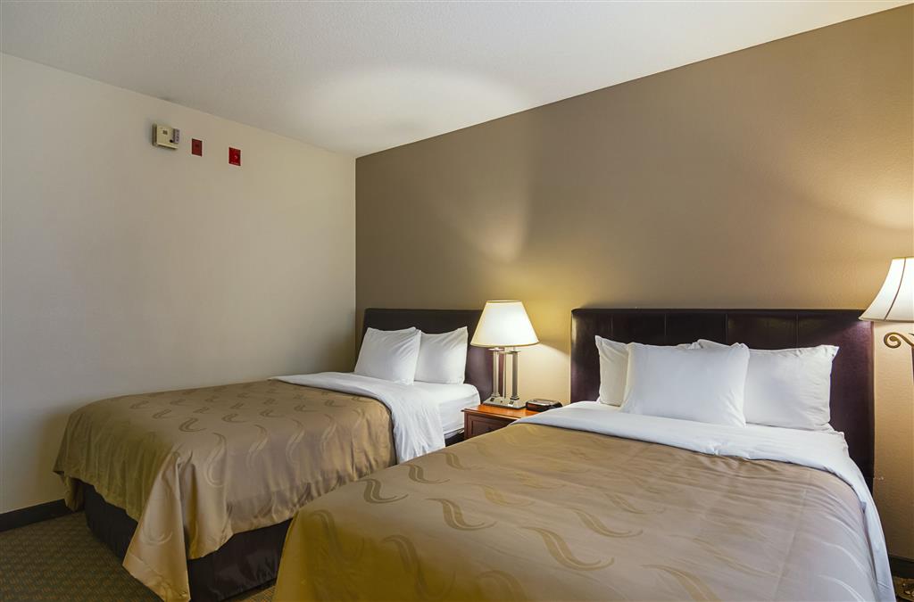 Quality Inn Fresno Airport , CA 93727 near Fresno Yosemite International Airport View Point 22