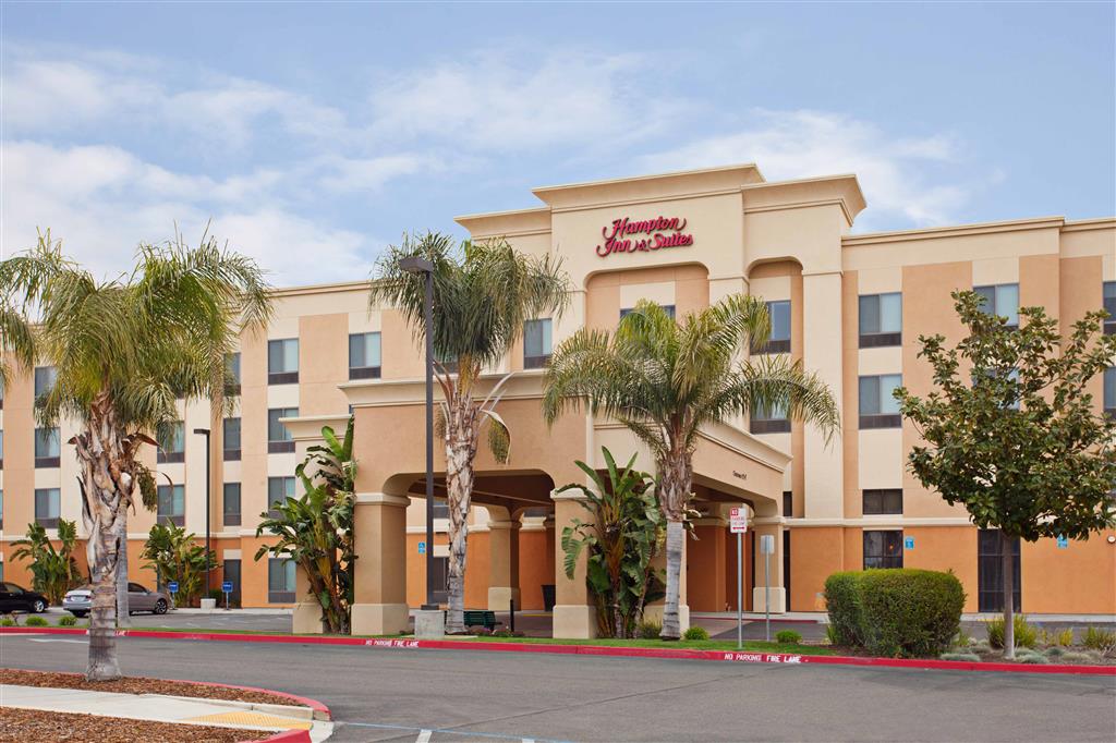 Hampton Inn & Suites Clovis Airport North , CA 93612 near Fresno Yosemite International Airport View Point 4