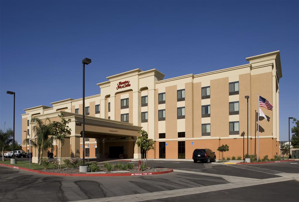 Hampton Inn & Suites Clovis Airport North , CA 93612 near Fresno Yosemite International Airport View Point 6