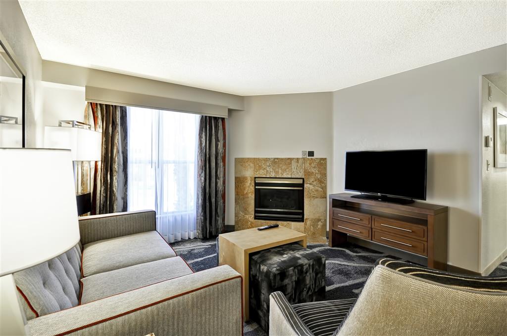 Homewood Suites by Hilton Phoenix-Biltmore , AZ 85016 near Sky Harbor International Airport View Point 8