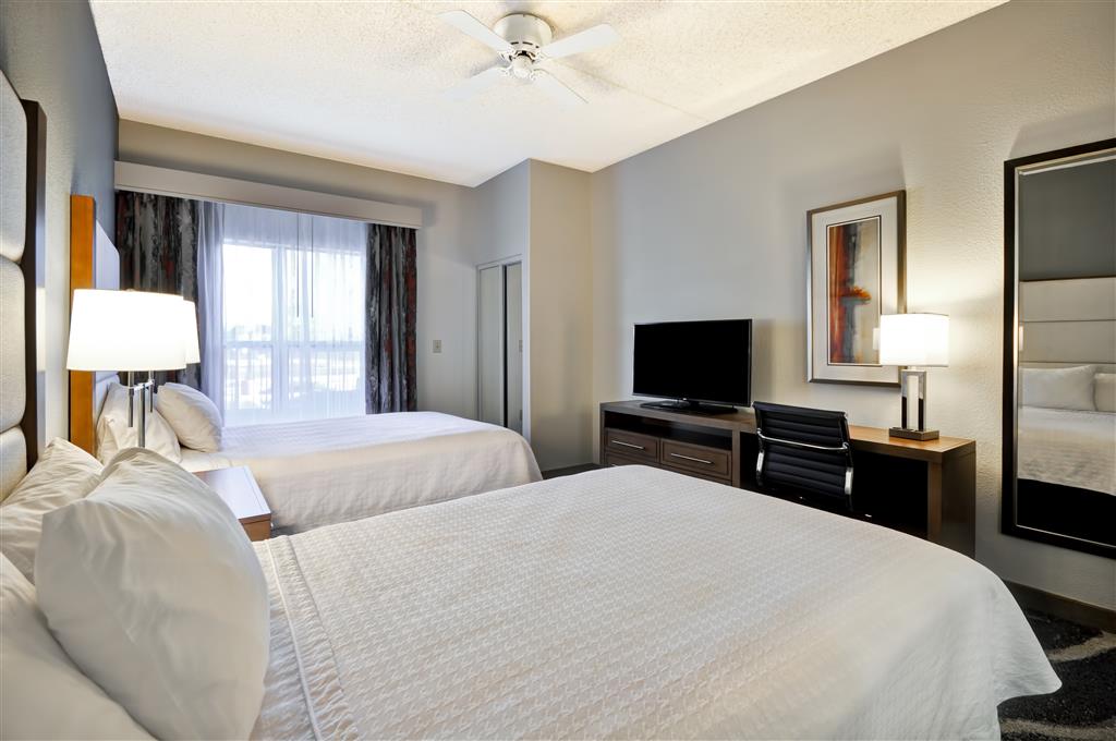 Homewood Suites by Hilton Phoenix-Biltmore , AZ 85016 near Sky Harbor International Airport View Point 12