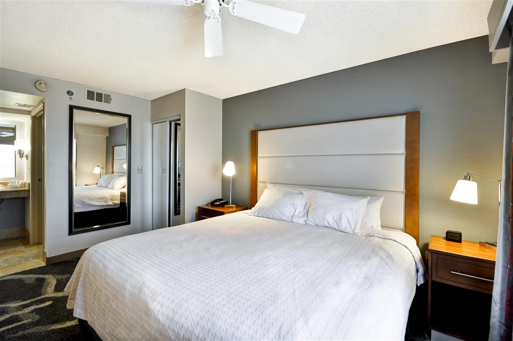 Homewood Suites by Hilton Phoenix-Biltmore , AZ 85016 near Sky Harbor International Airport View Point 13