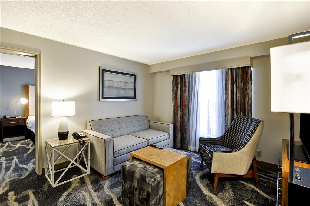 Homewood Suites by Hilton Phoenix-Biltmore , AZ 85016 near Sky Harbor International Airport View Point 15