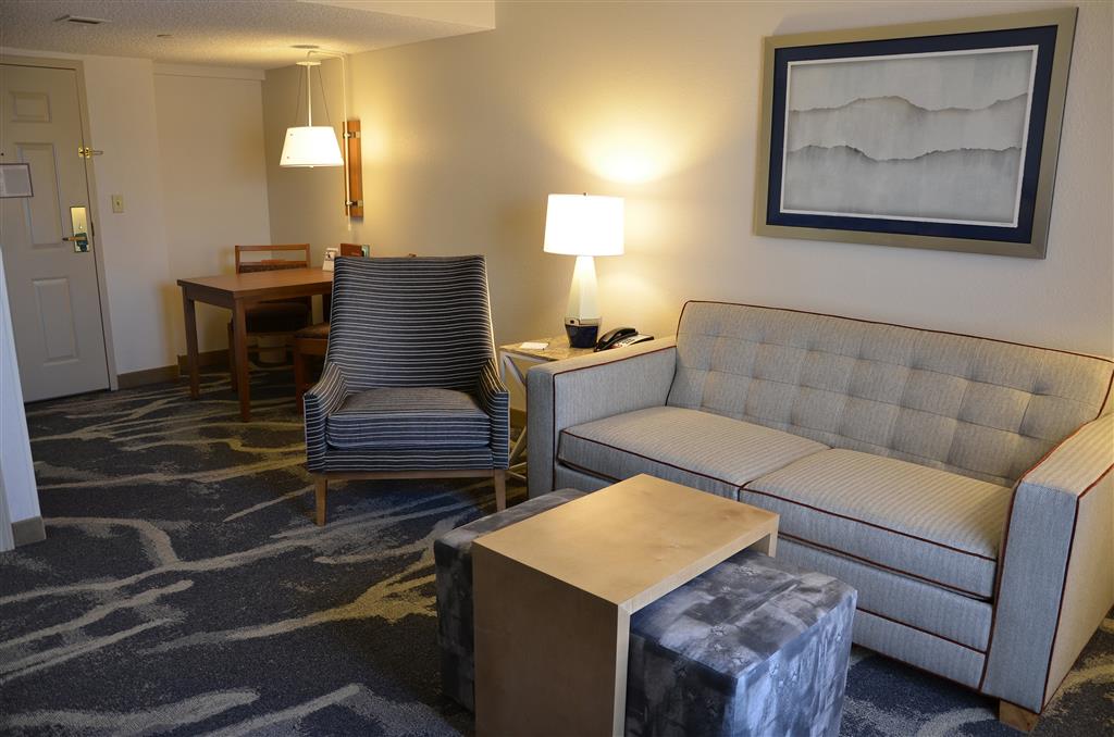 Homewood Suites by Hilton Phoenix-Biltmore , AZ 85016 near Sky Harbor International Airport View Point 17