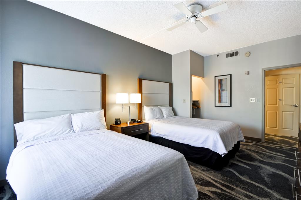 Homewood Suites by Hilton Phoenix-Biltmore , AZ 85016 near Sky Harbor International Airport View Point 23