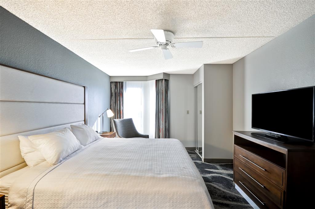 Homewood Suites by Hilton Phoenix-Biltmore , AZ 85016 near Sky Harbor International Airport View Point 26