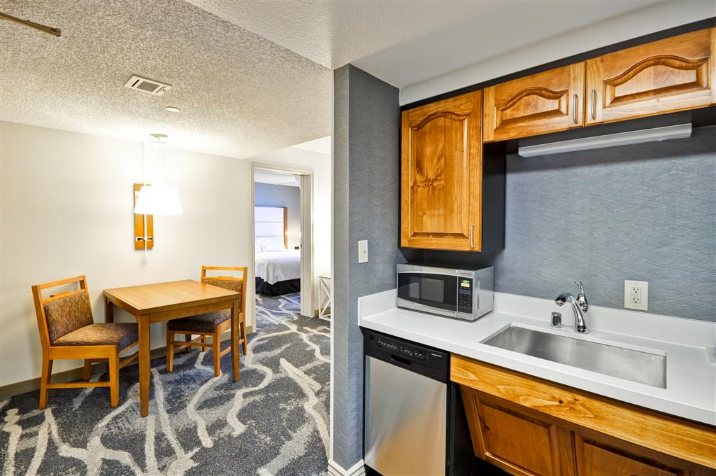 Homewood Suites by Hilton Phoenix-Biltmore , AZ 85016 near Sky Harbor International Airport View Point 28