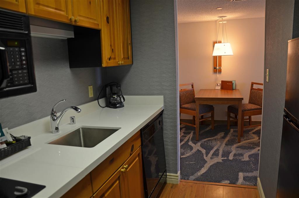 Homewood Suites by Hilton Phoenix-Biltmore , AZ 85016 near Sky Harbor International Airport View Point 29